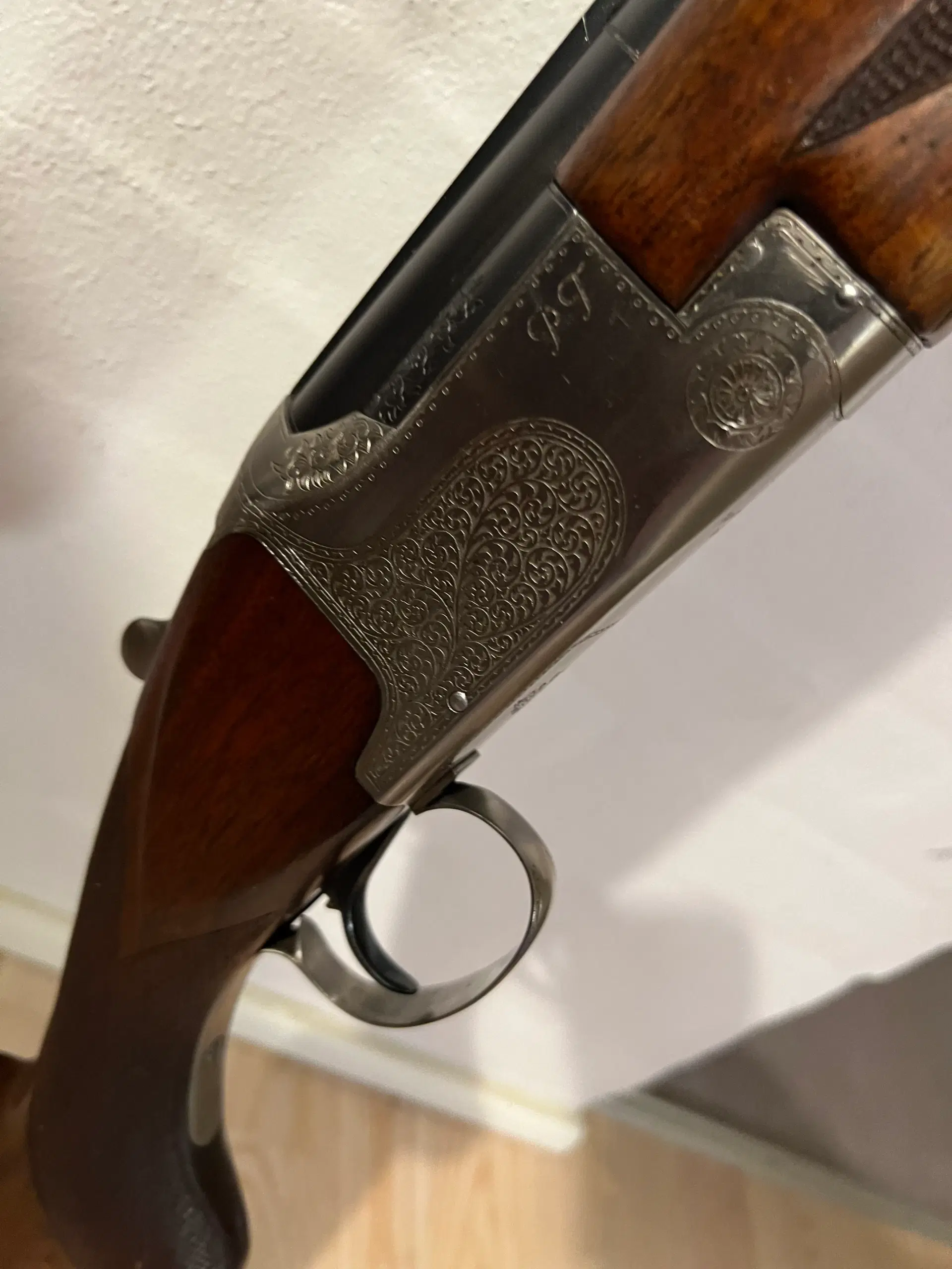 Winchester super grade