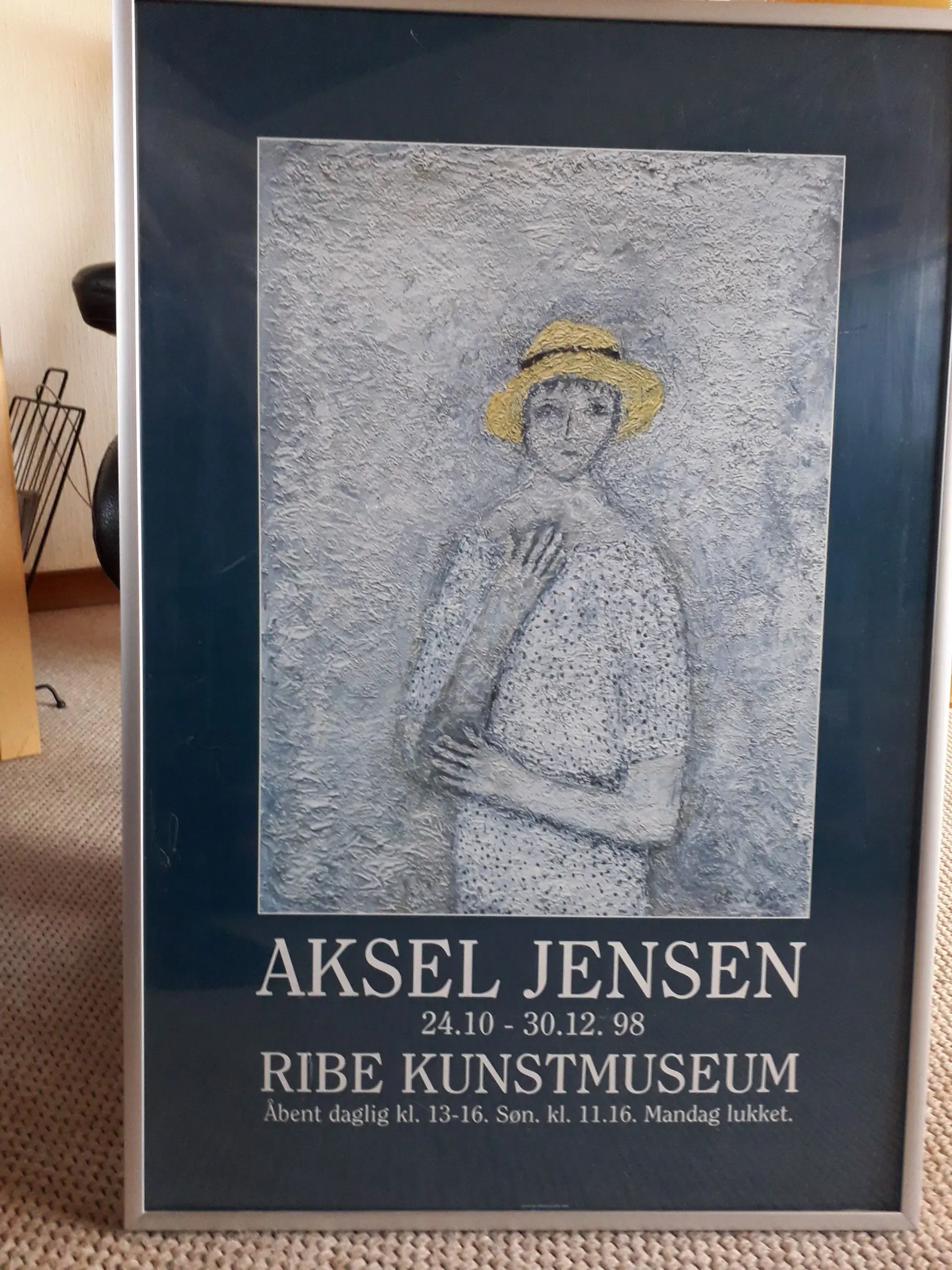 Aksel Jensen