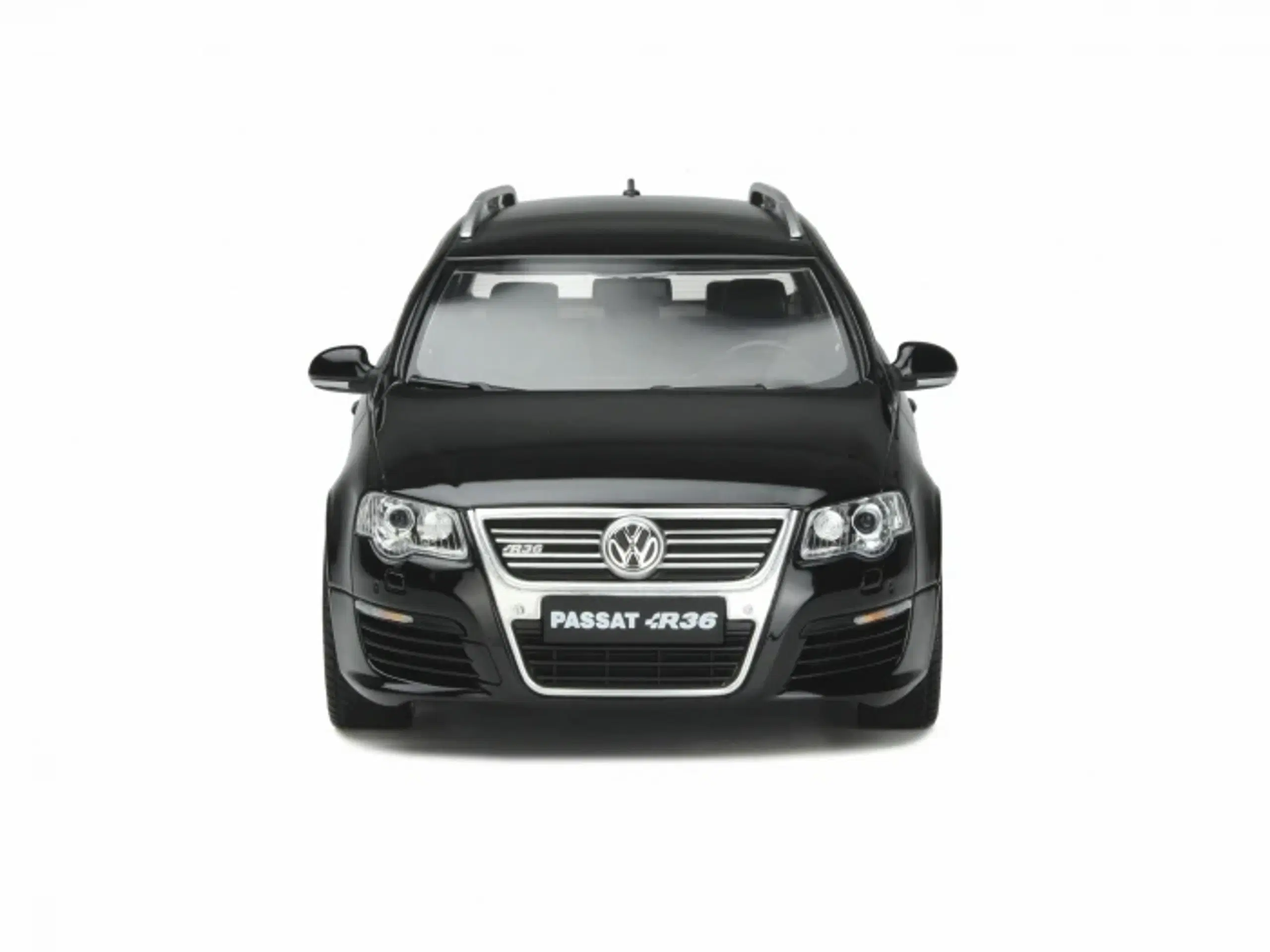 2008 VW Passat R36 - Limited Edition - 1:18