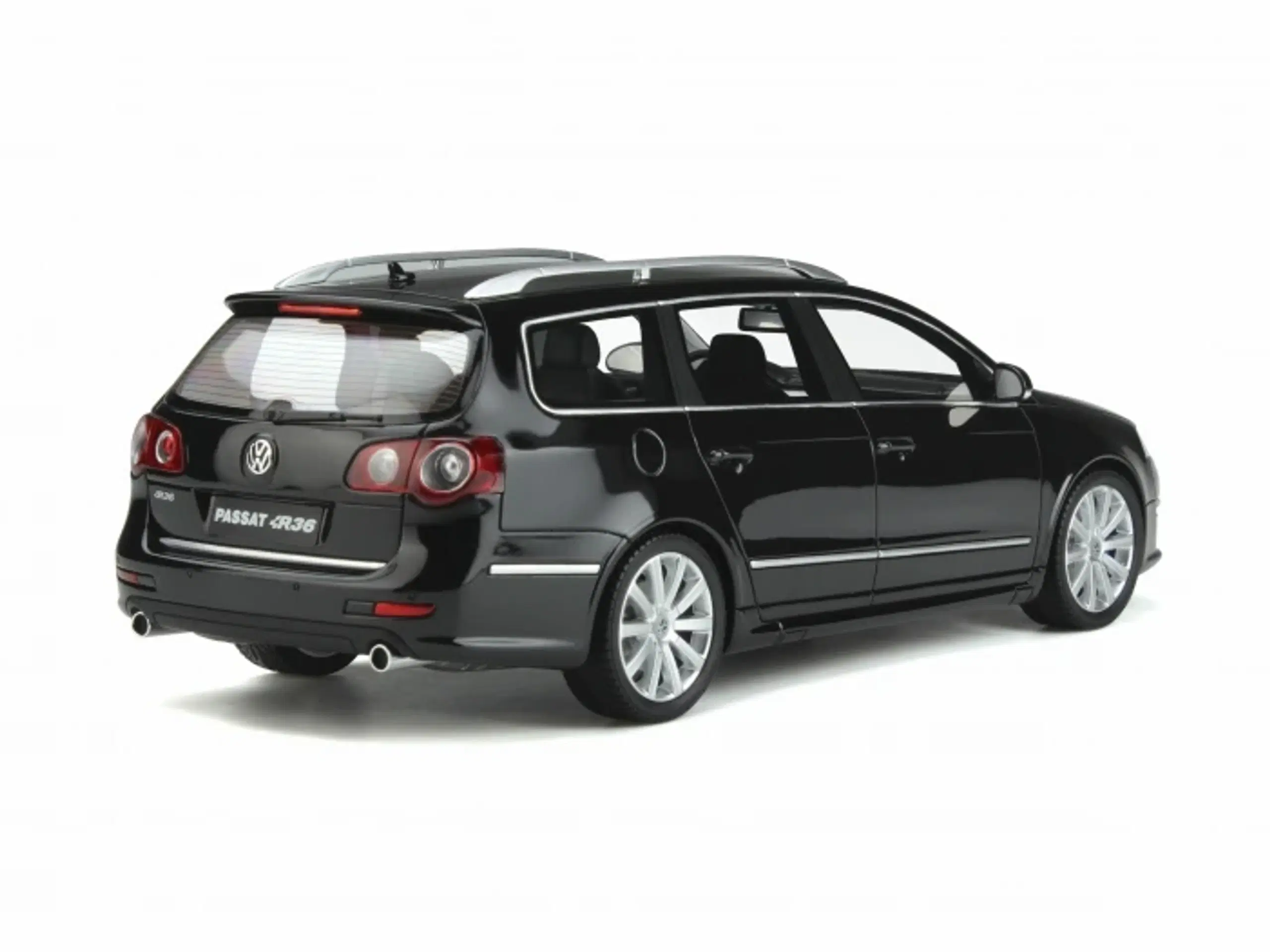 2008 VW Passat R36 - Limited Edition - 1:18