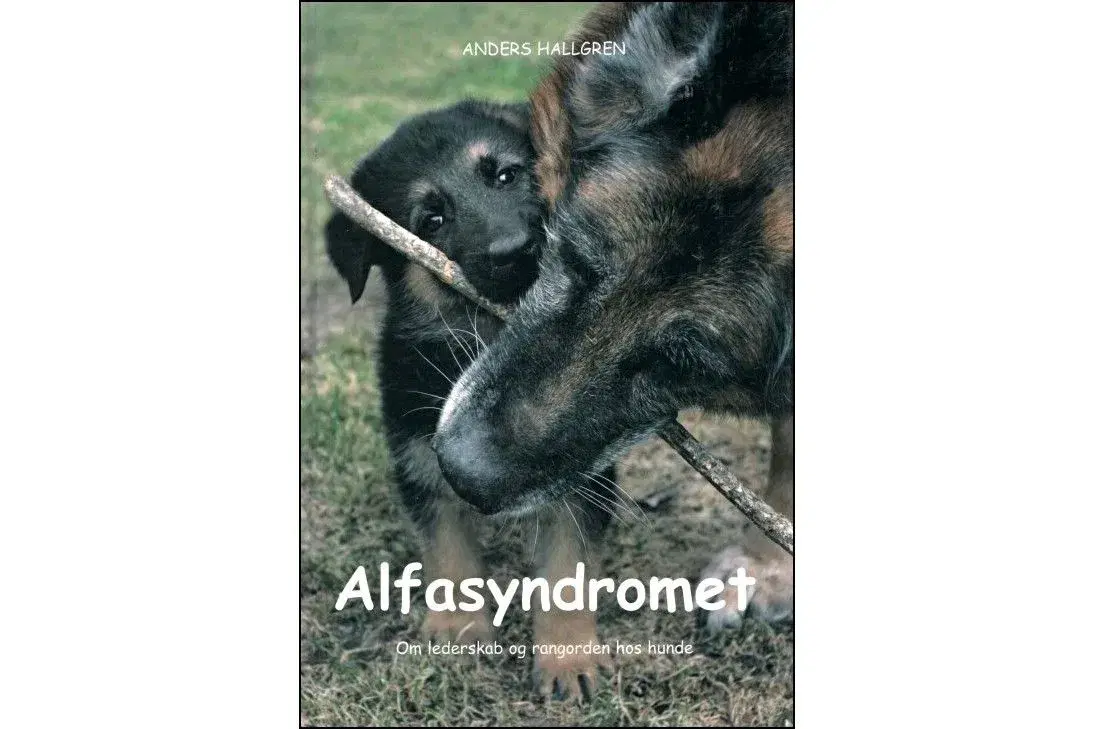 Alfasyndromet