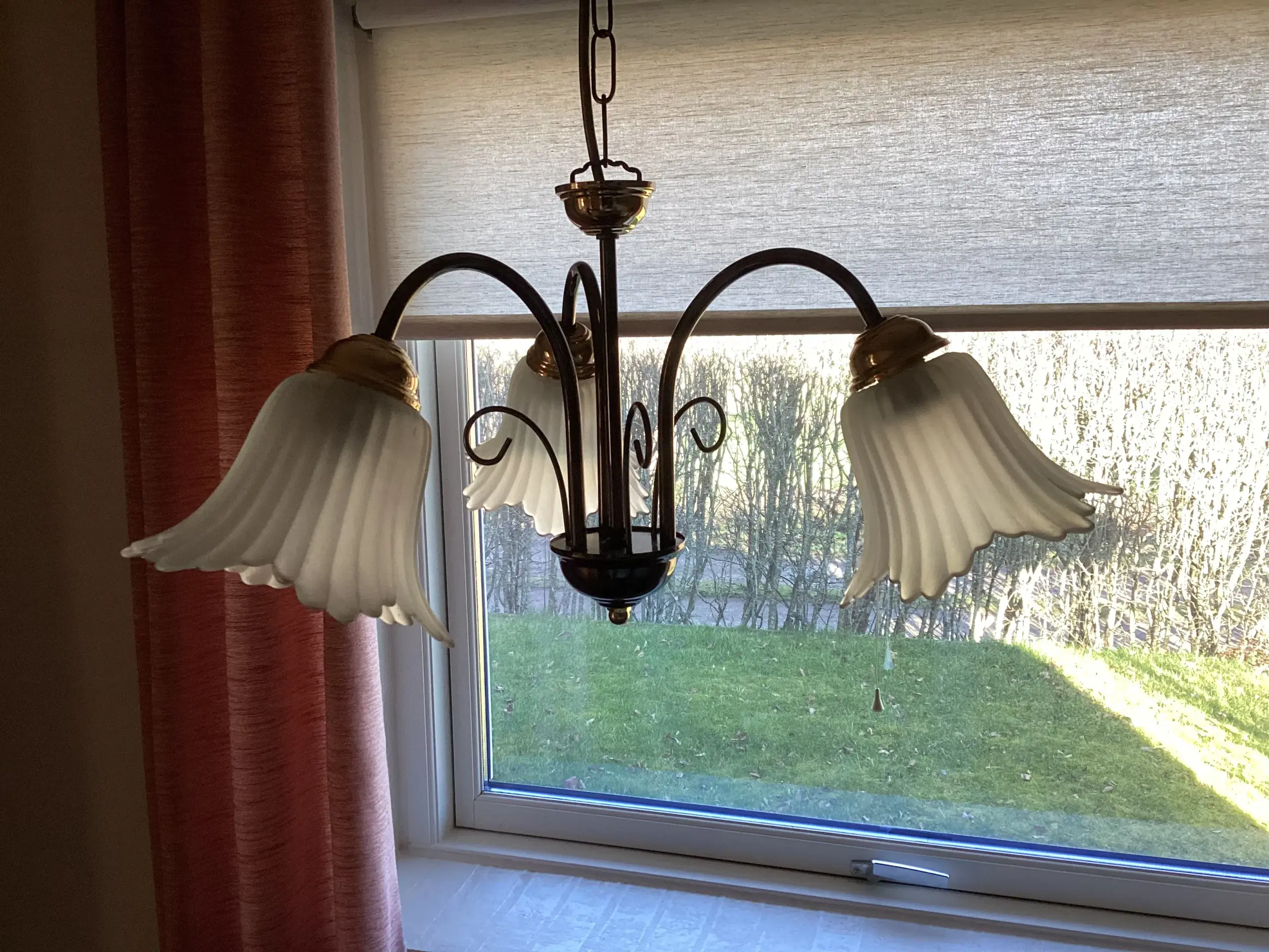 Loftlampe