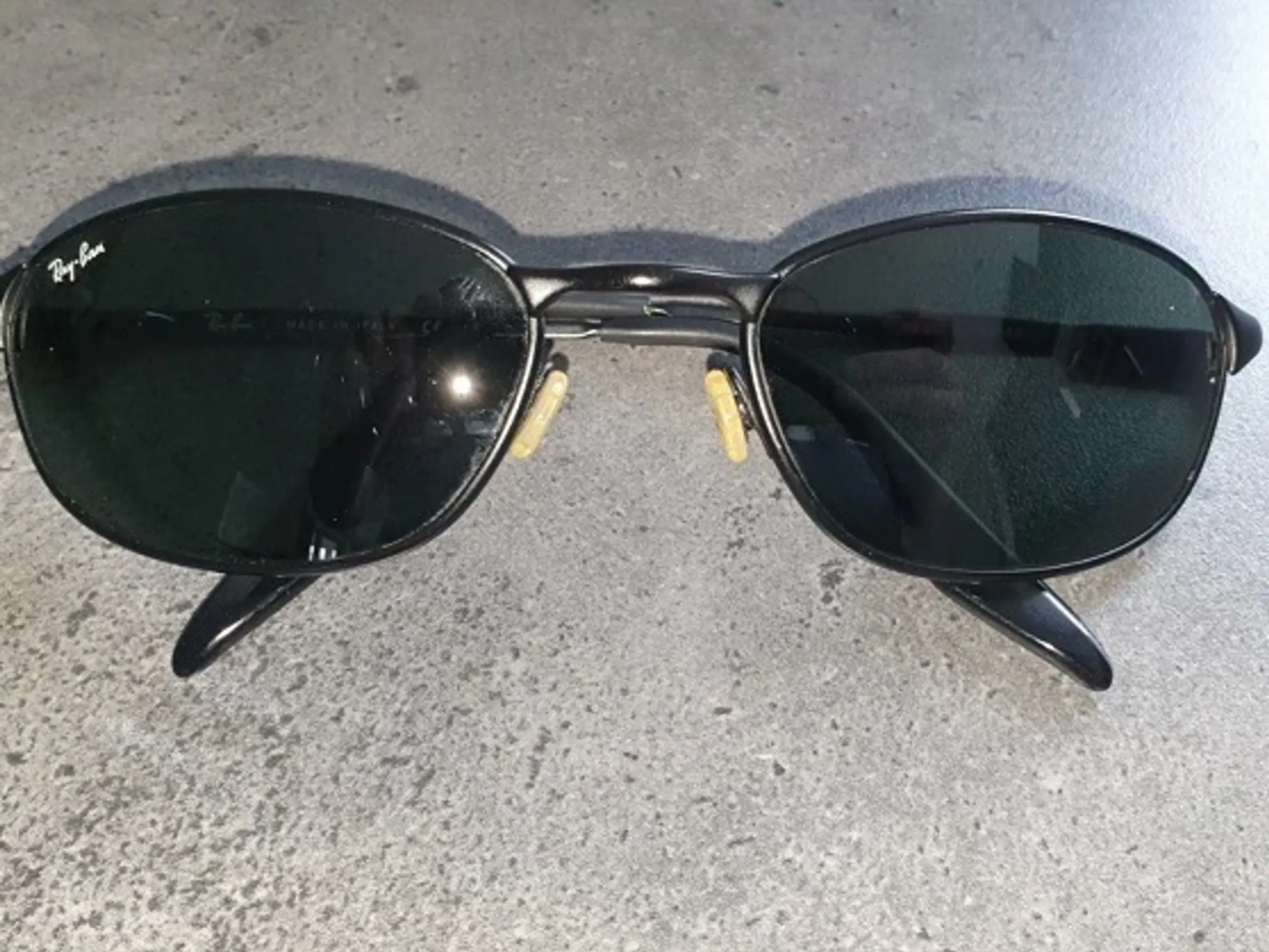 Ray Ban solbrille