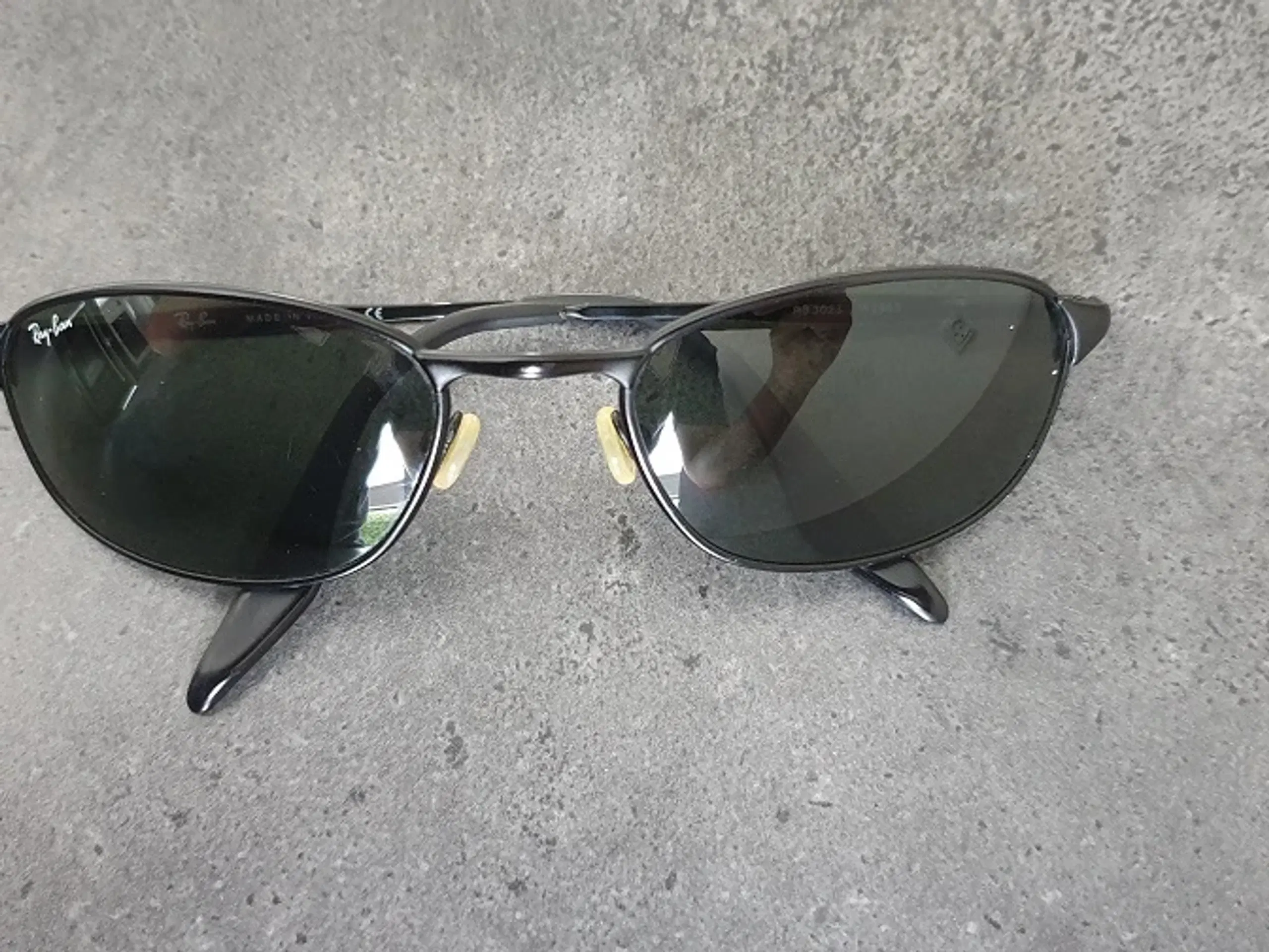 Ray Ban solbrille