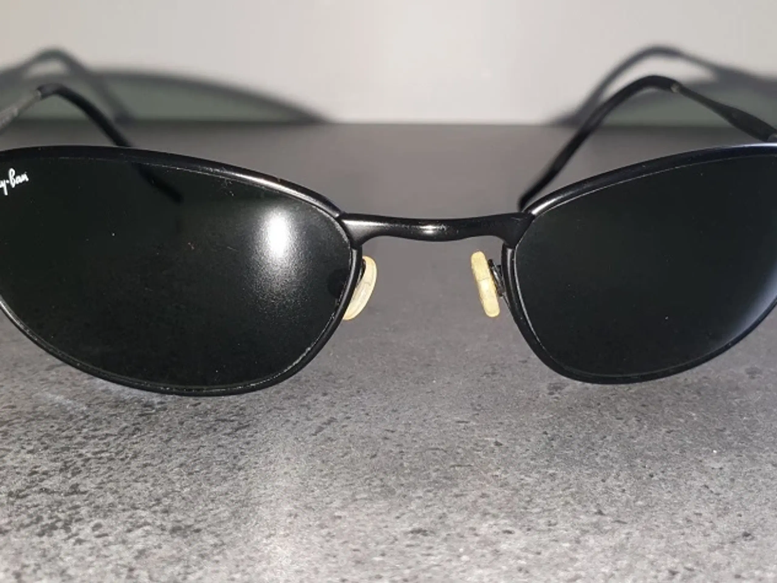 Ray Ban solbrille