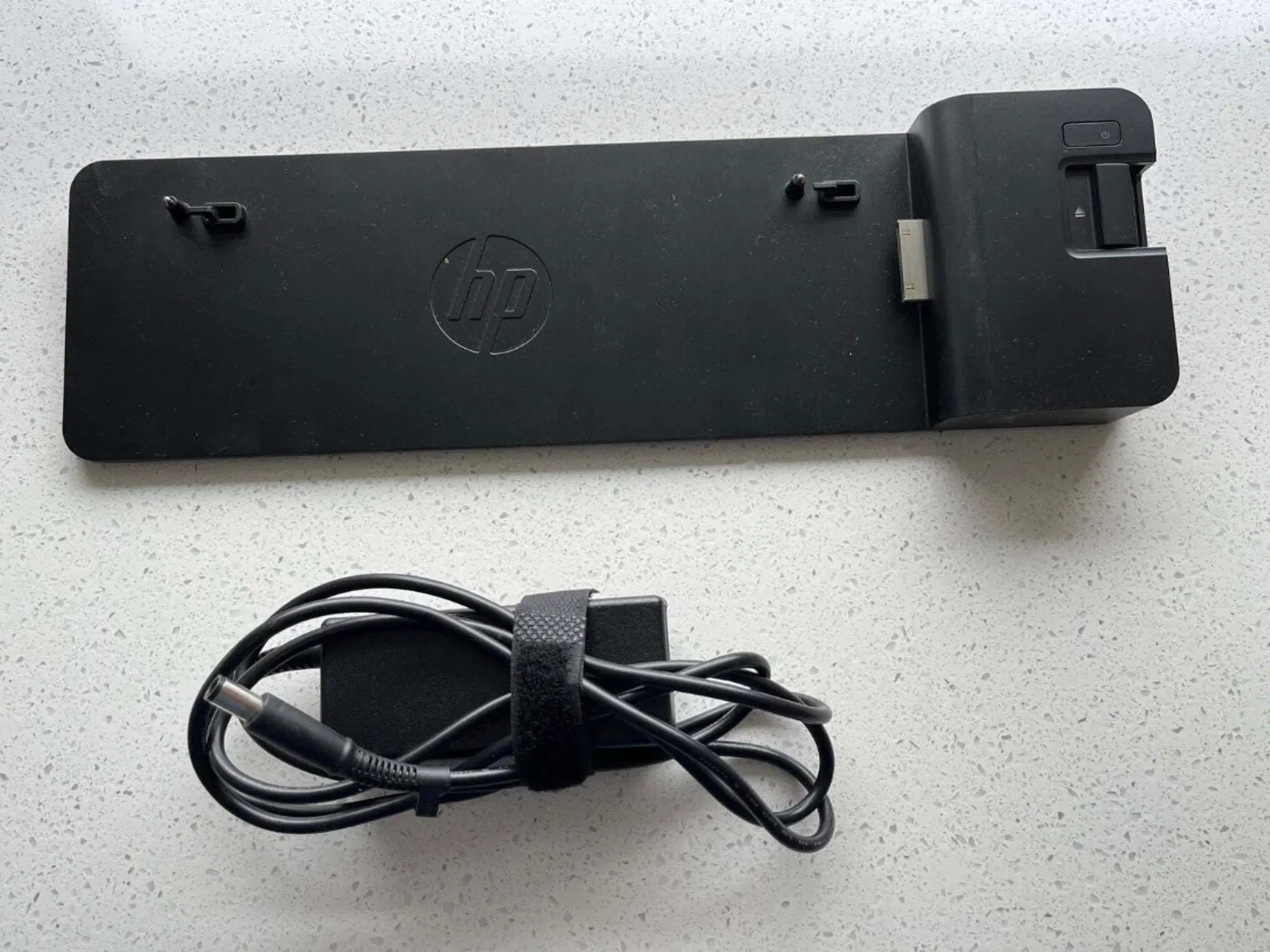 HP 2013 UltraSlim Dock