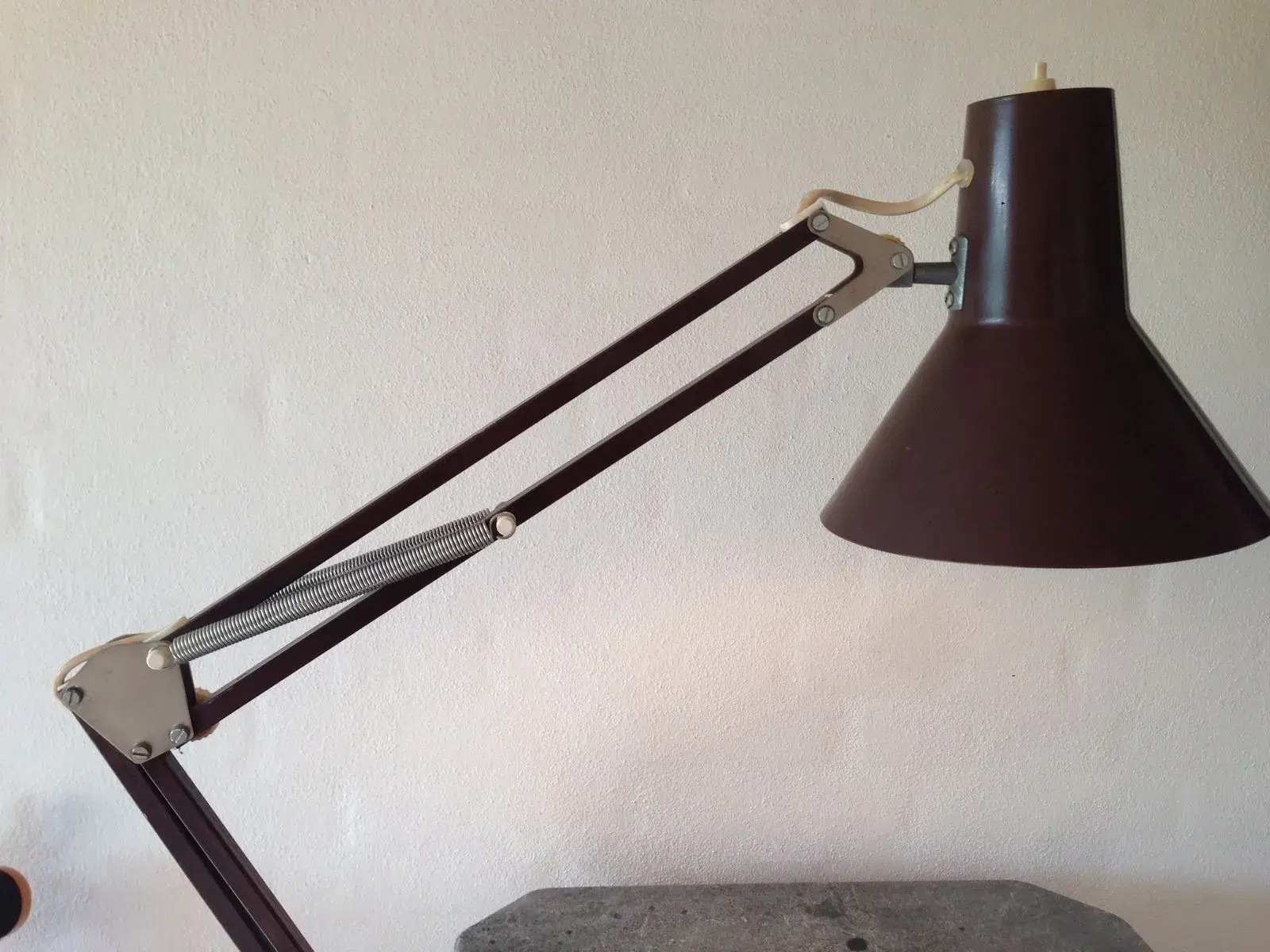 LB Arkitektlampe (retro)