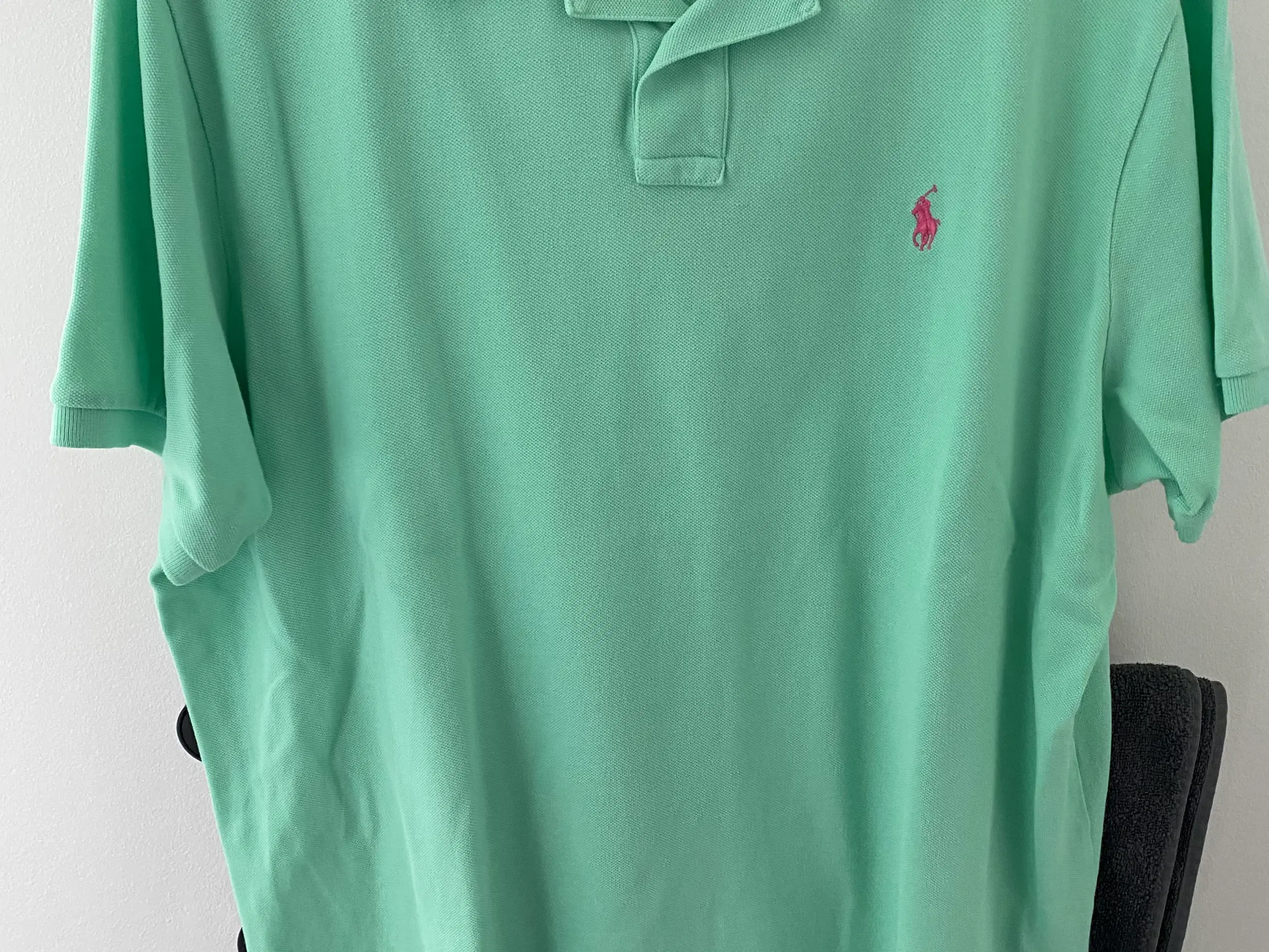 Ralph Lauren polo