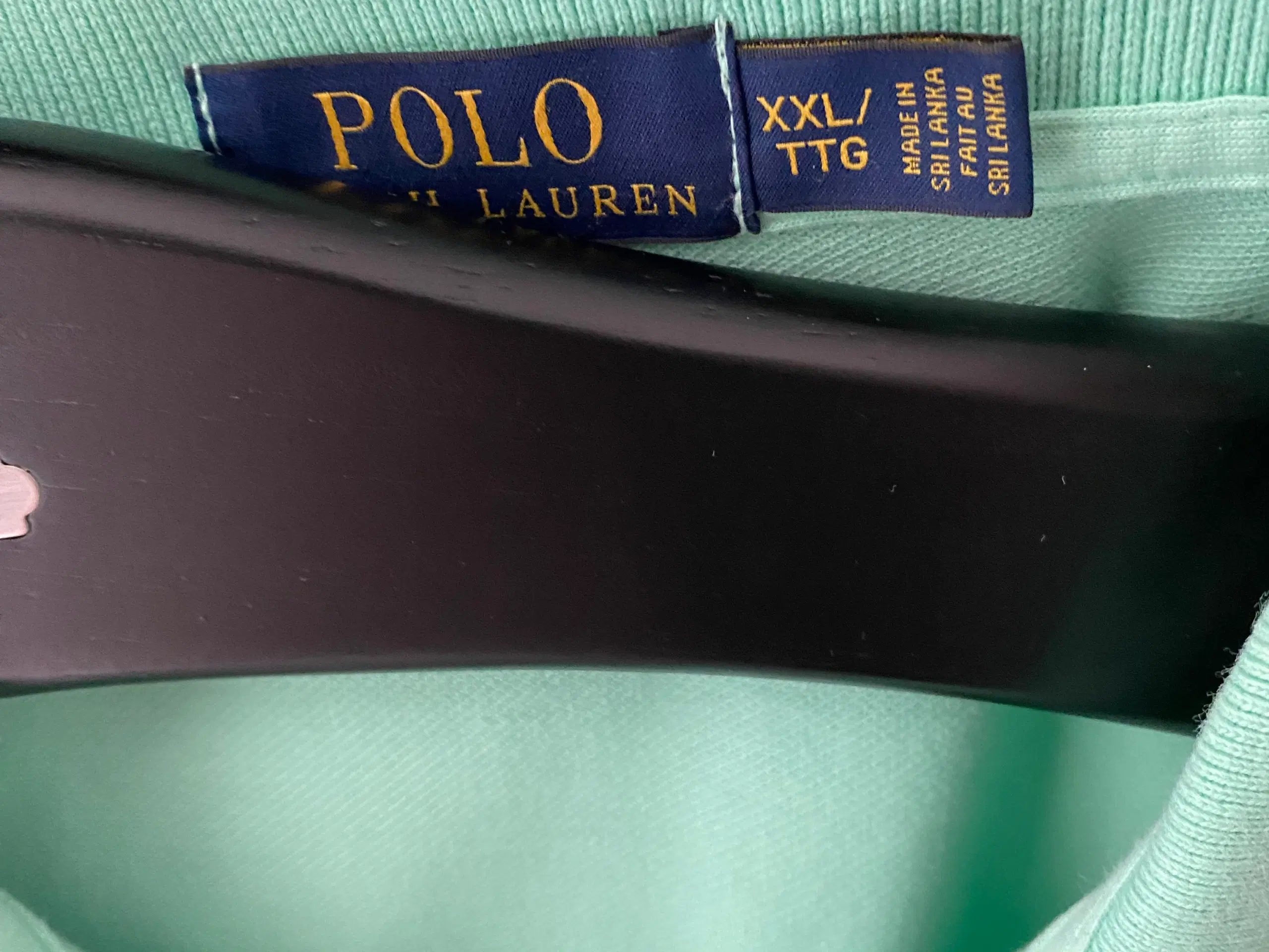 Ralph Lauren polo