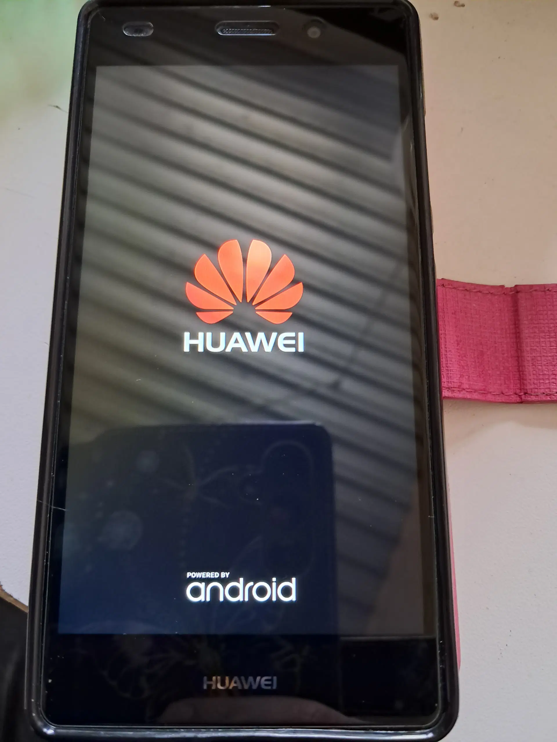 Huawei mobil