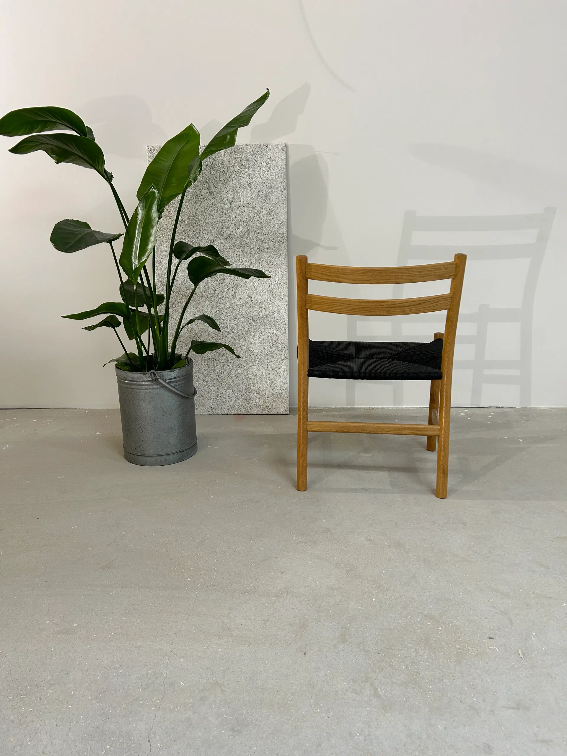 Hans J Wegner stol CH47