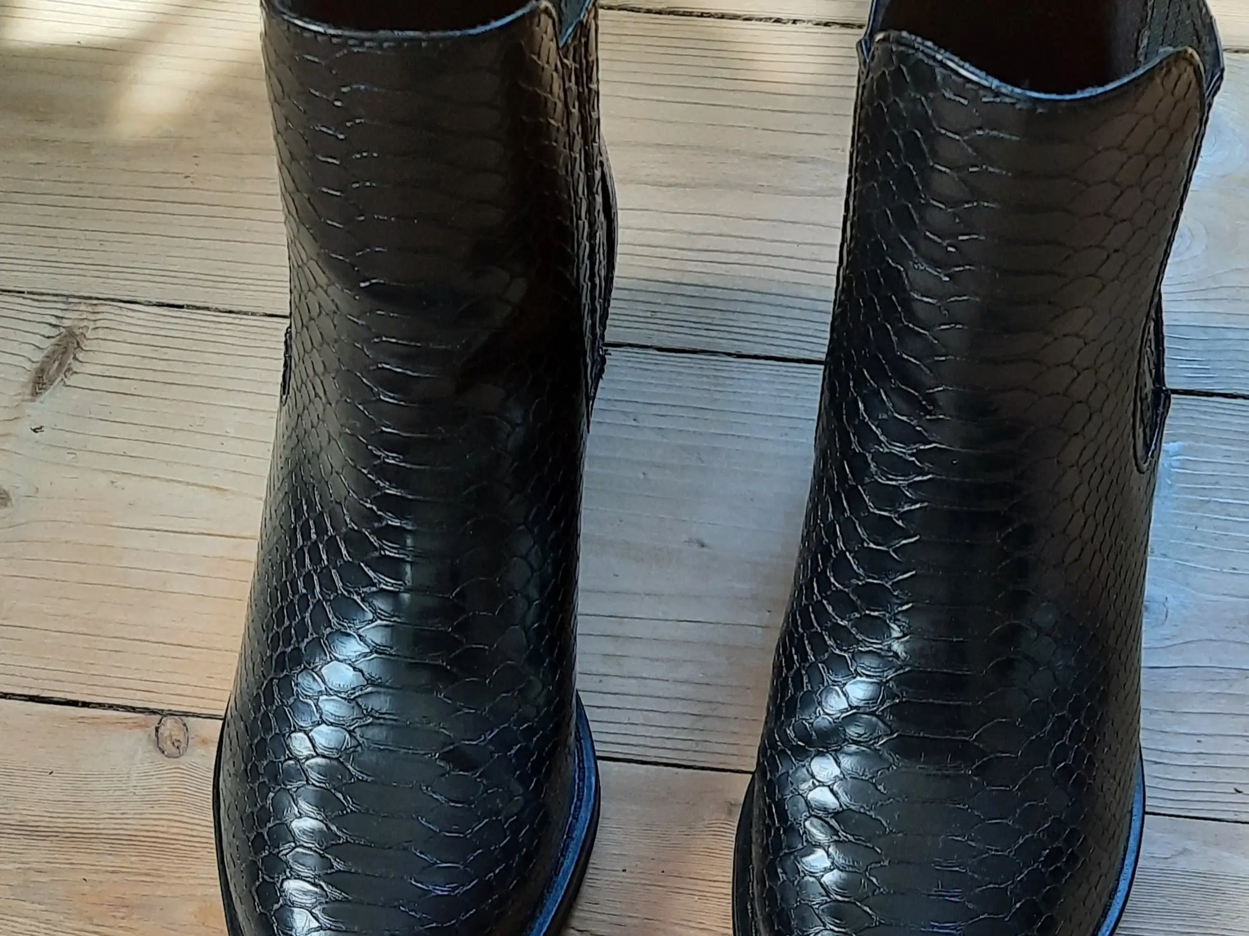 Tamaris boots, ankel støvler