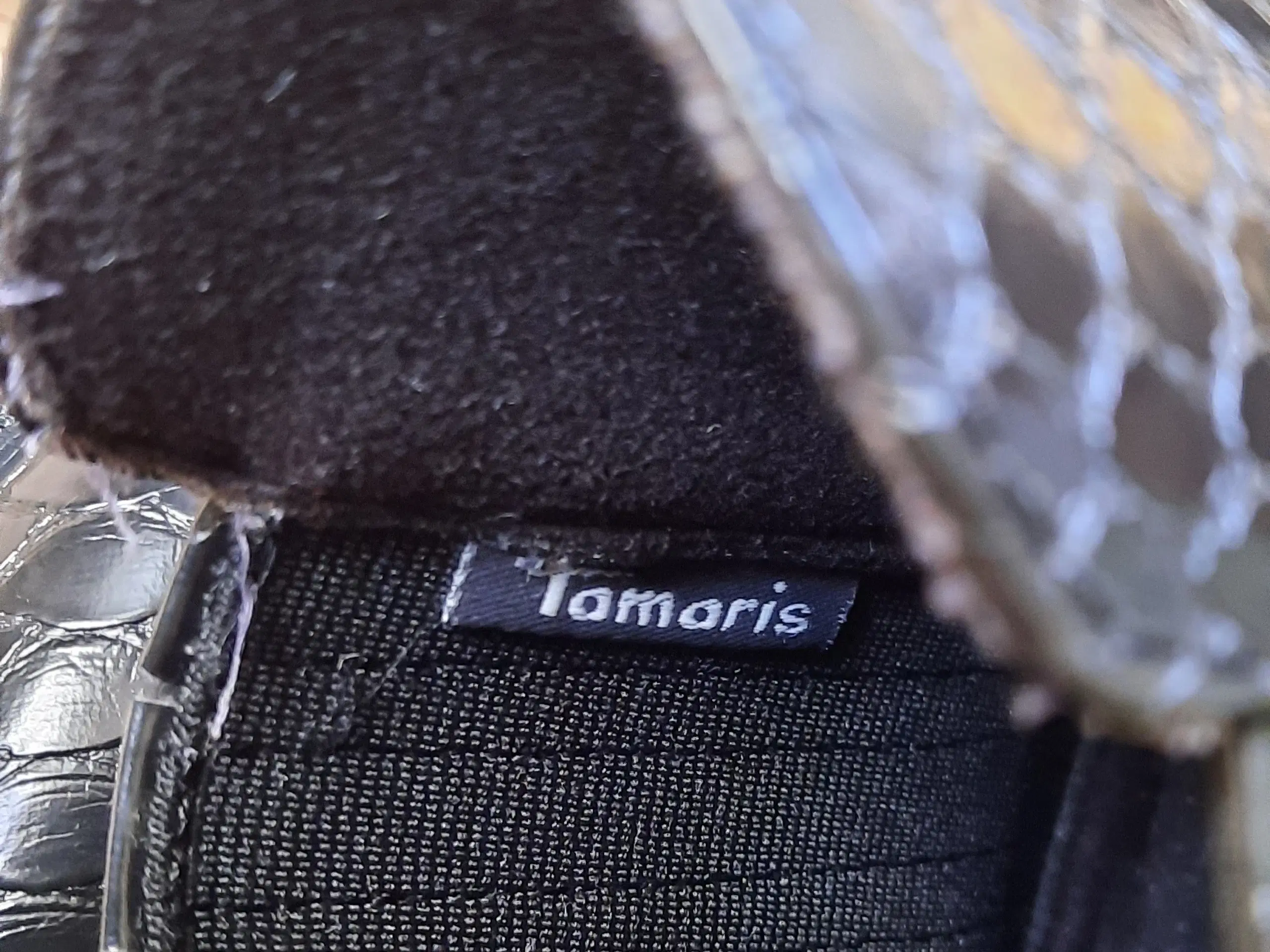 Tamaris boots, ankel støvler