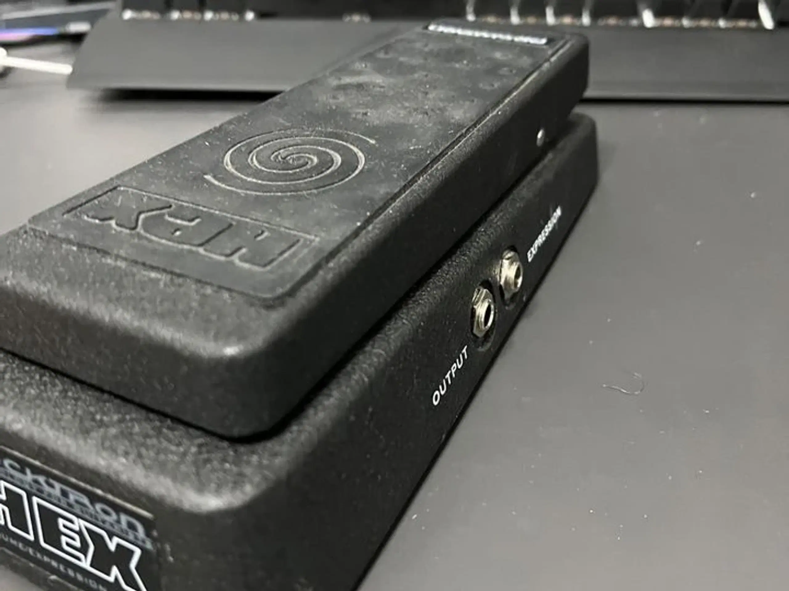 Rocktron HEX Volume/Expression Pedal