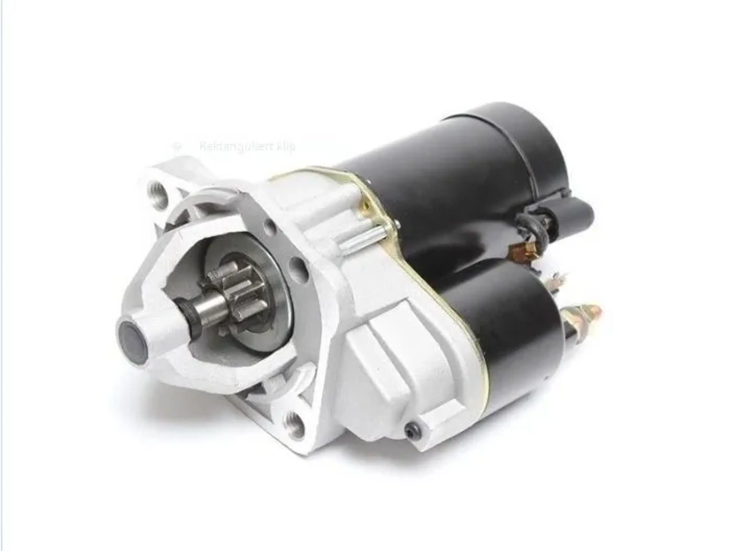 Audi Startmotor Starter ny