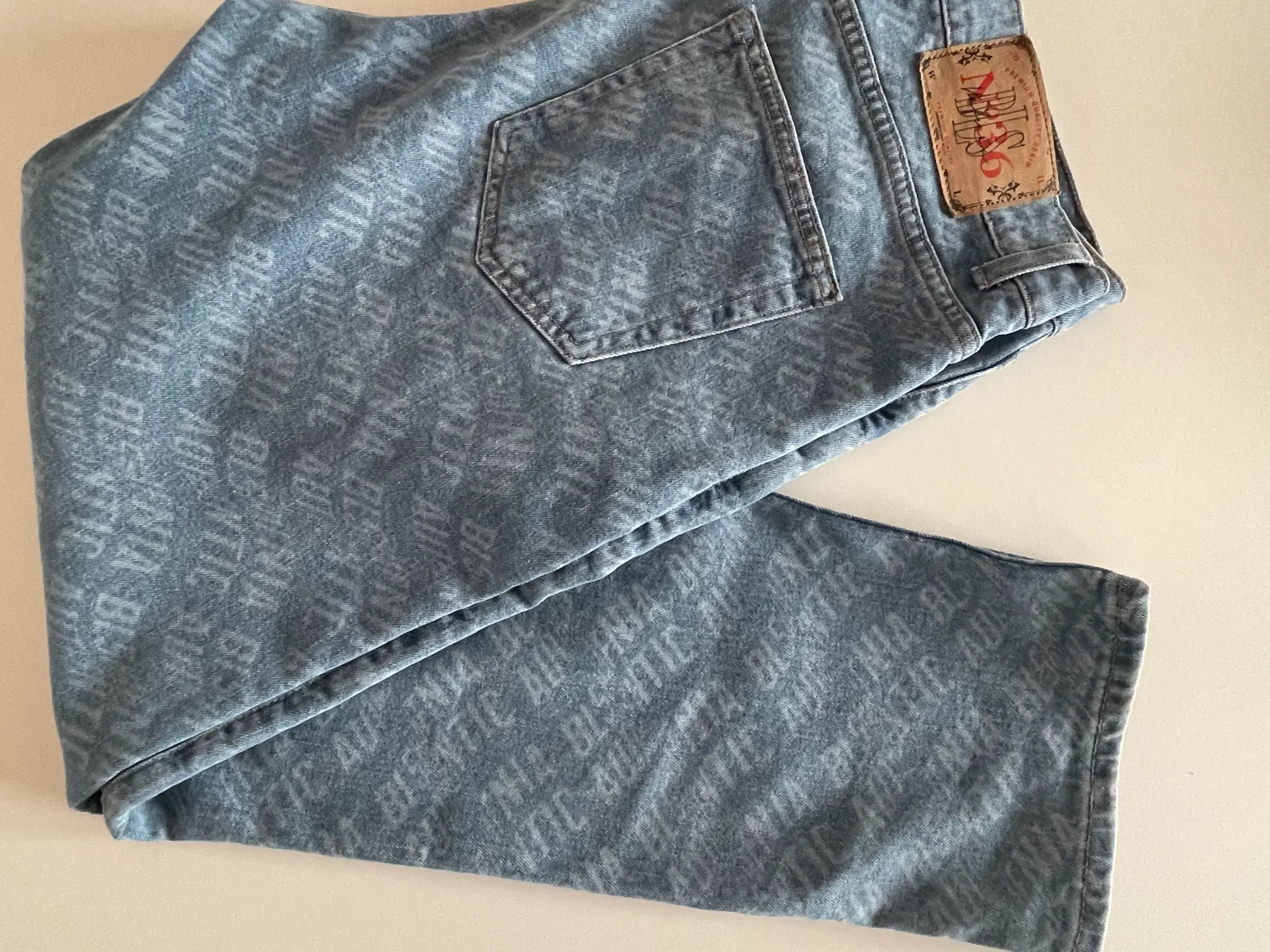 Jeans - BLS Hafnia