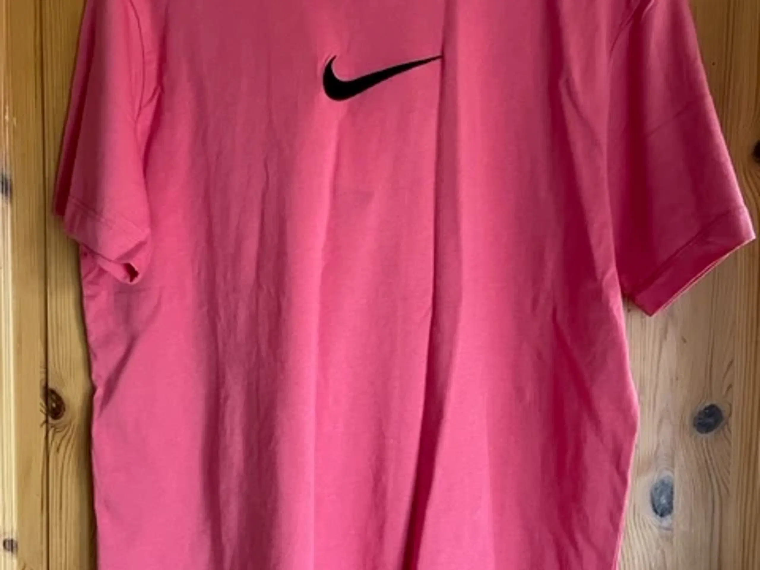 Nike T-shirt str Small