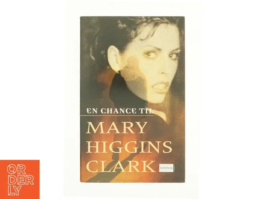 En chance til af Mary Higgins Clark (Bog)