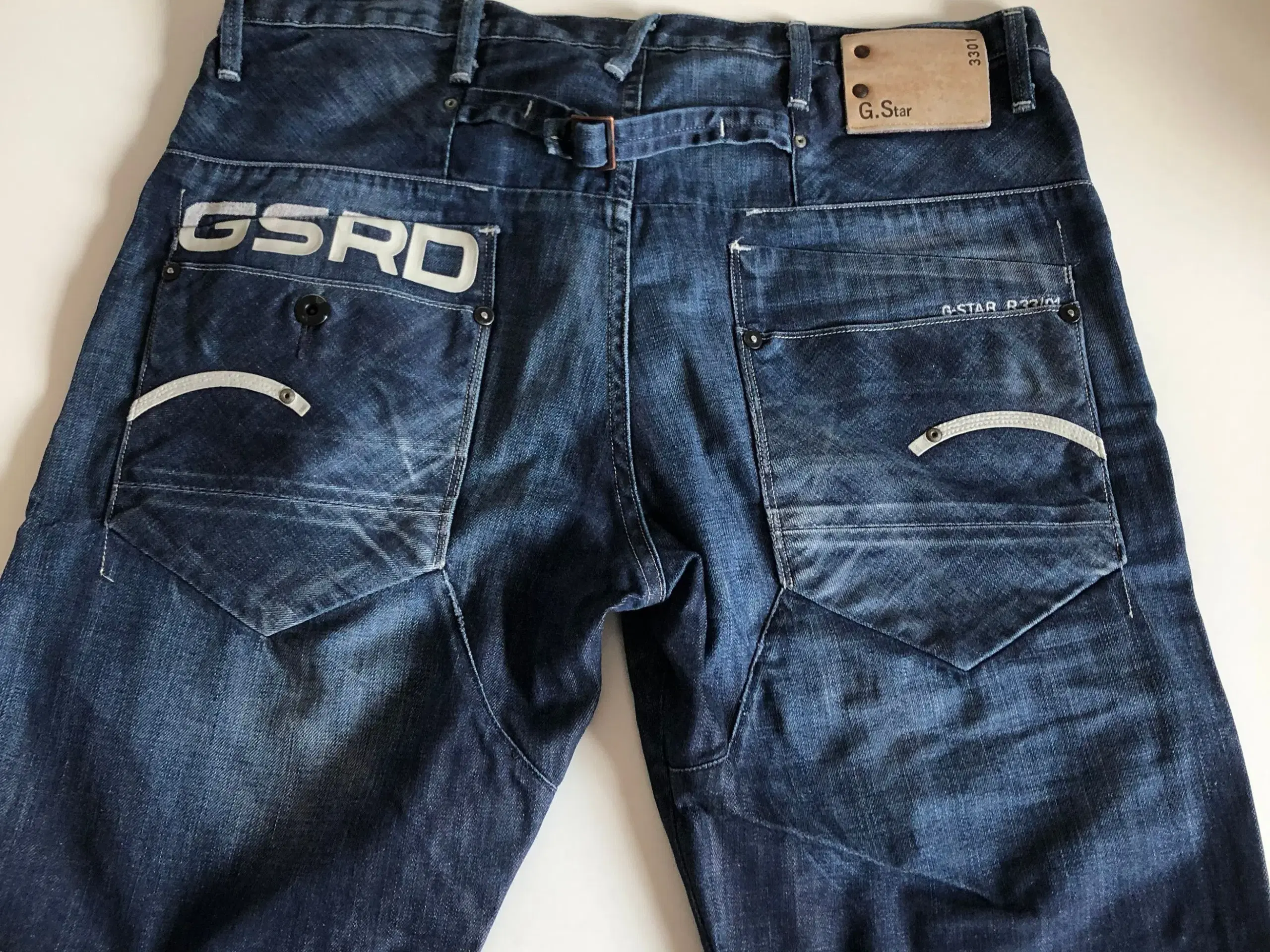 G-star shorts (Aldrig brugt)