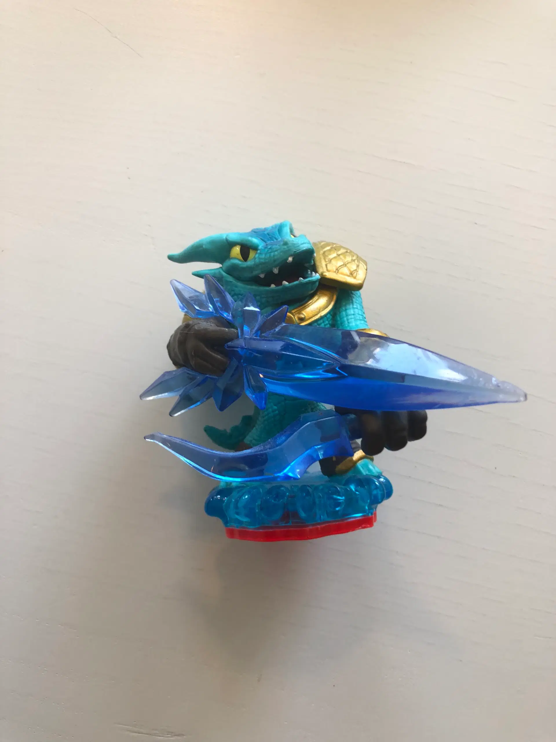 Skylanders