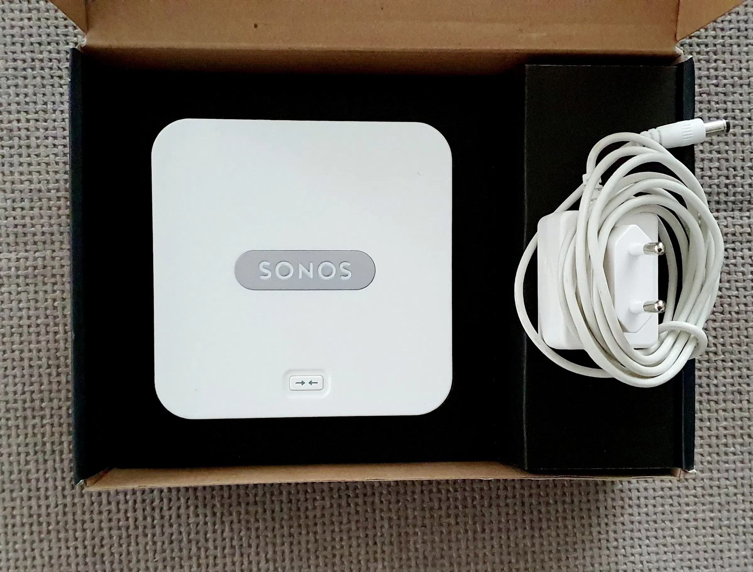 SONOS Bridge