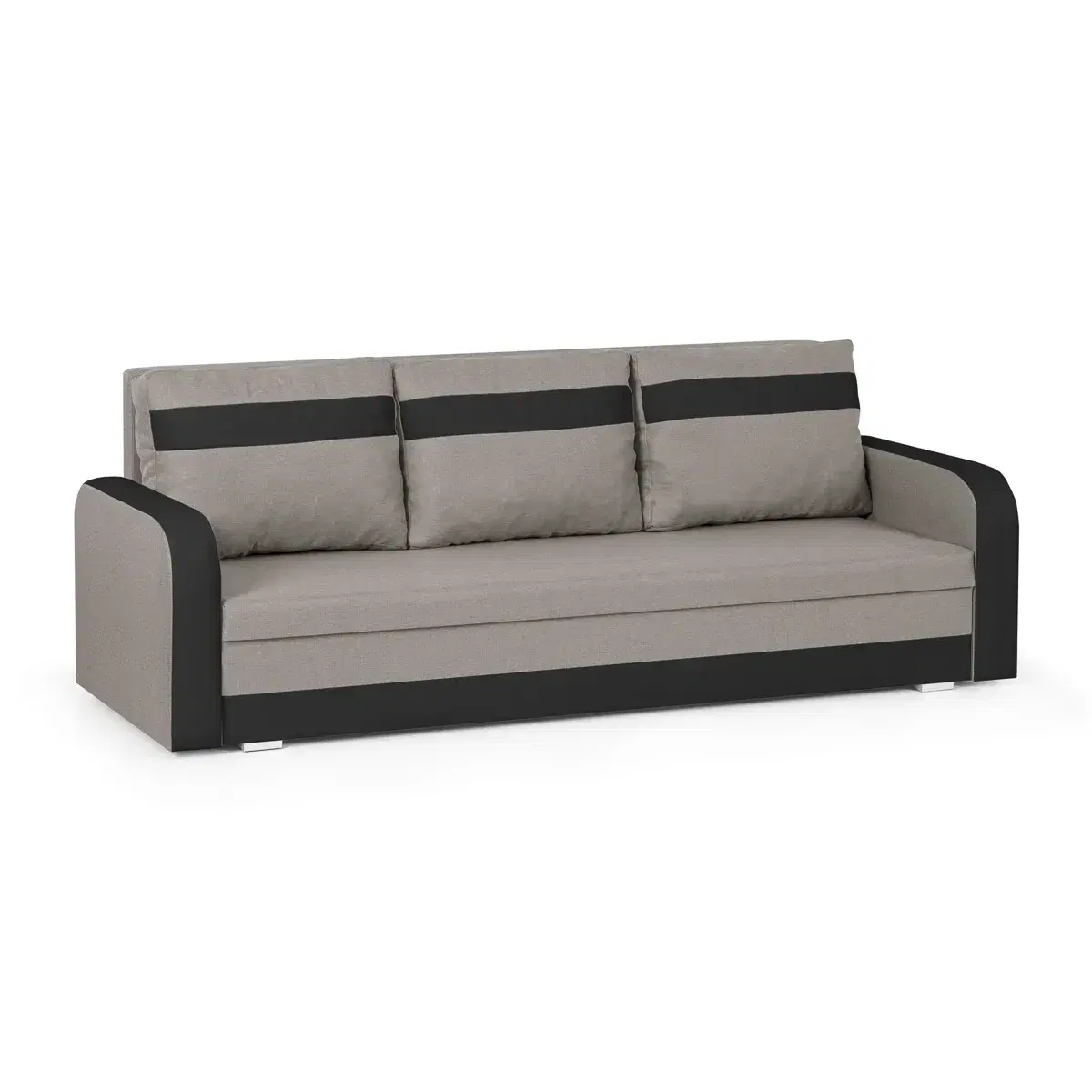 3-personers sofa med sovefunktion CONDITA