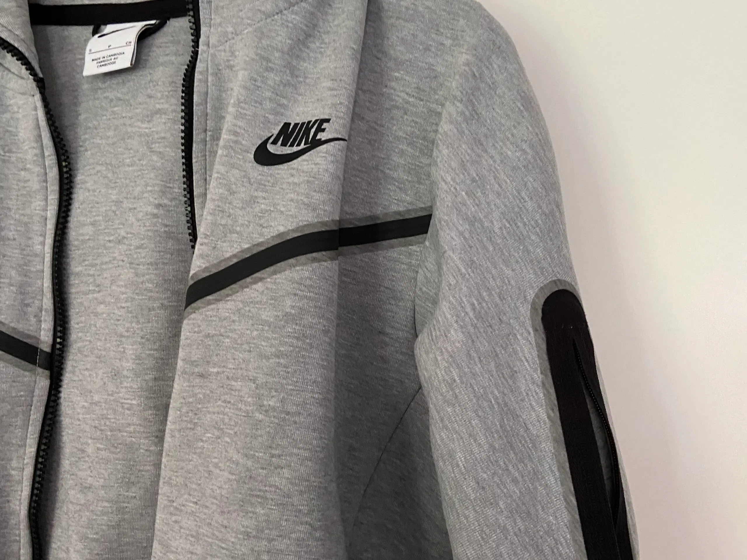 Nike Tech Fleece