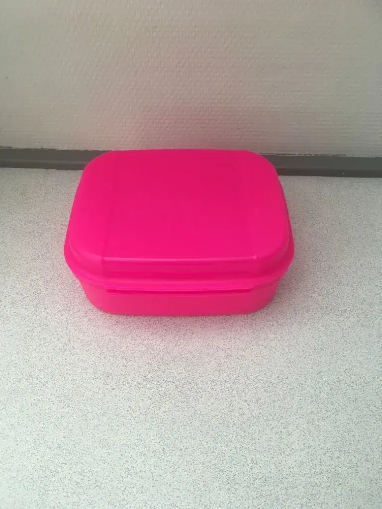 Tupperware delikat ny