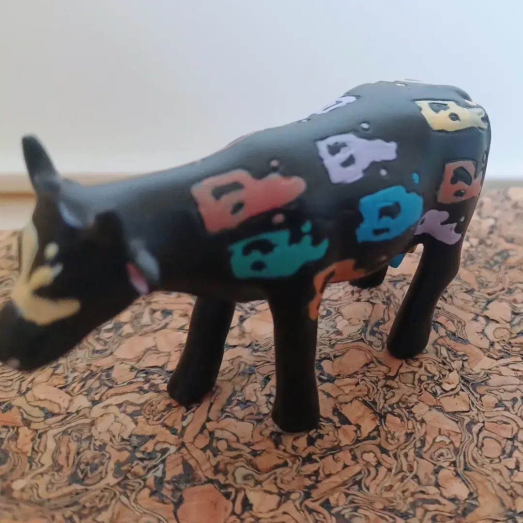 Cow Parade  Mini ko