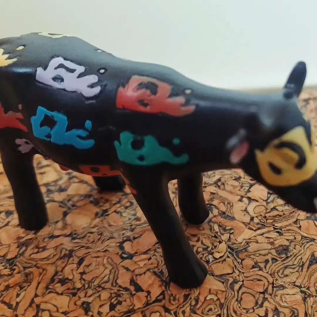 Cow Parade  Mini ko