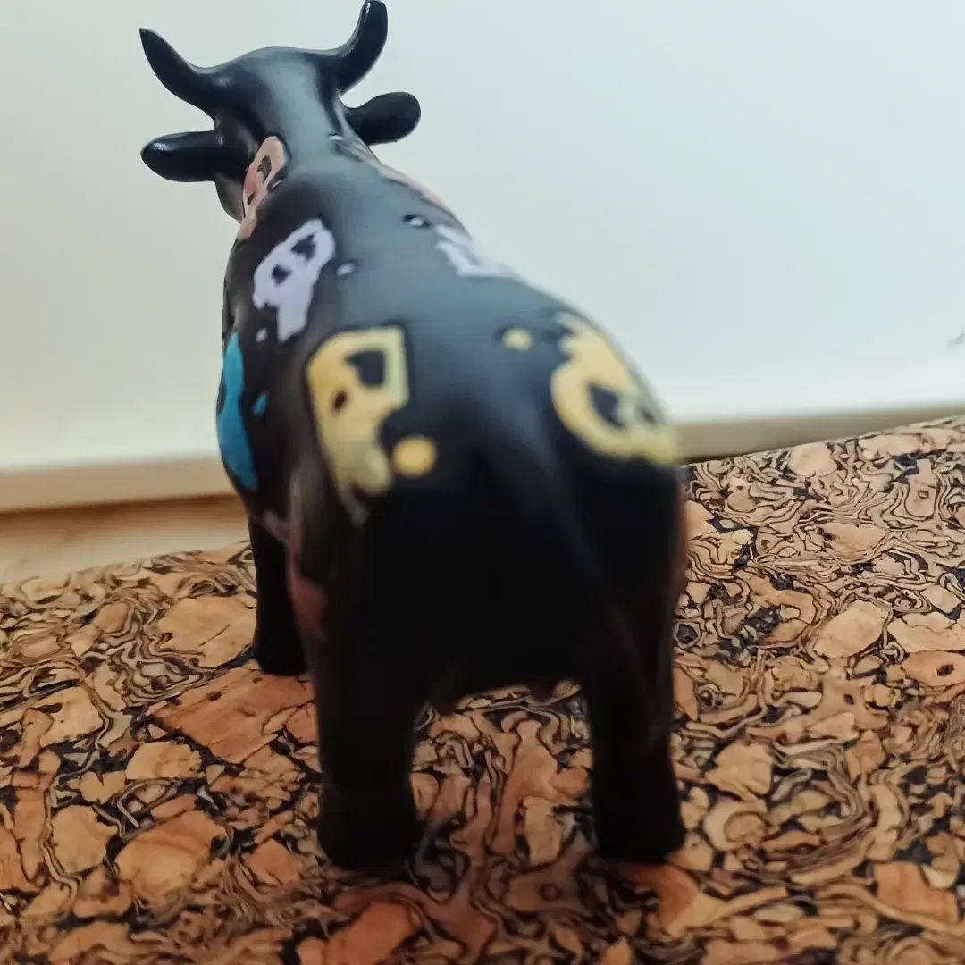 Cow Parade  Mini ko