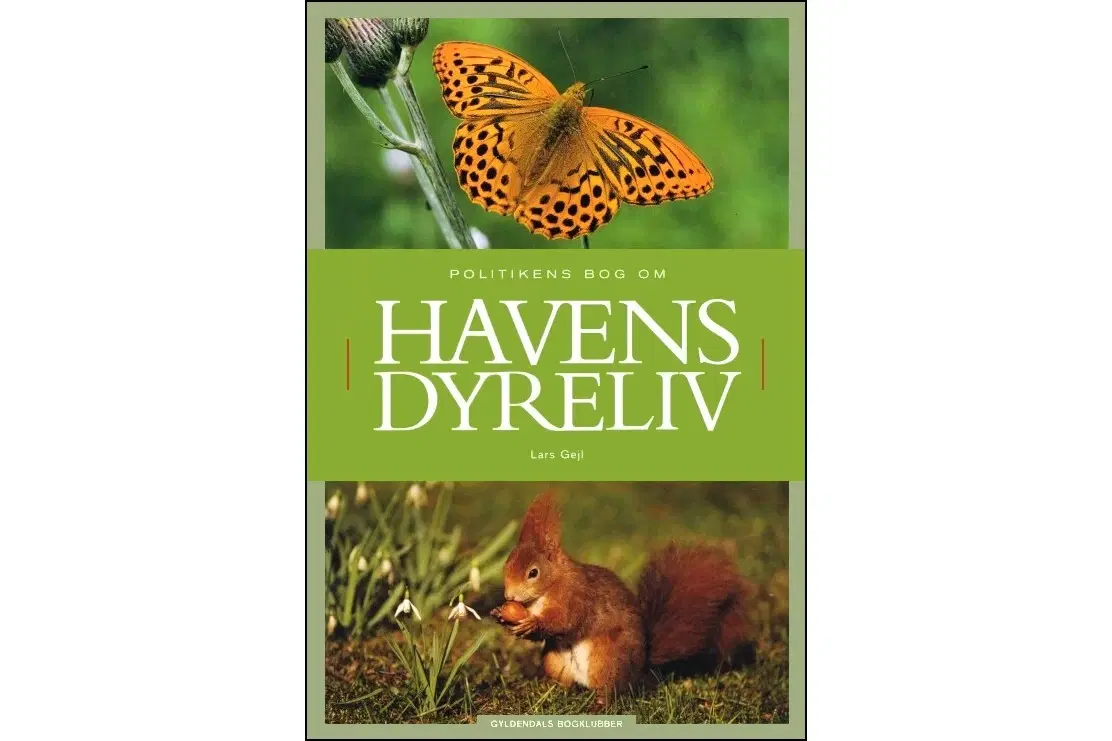 Havens Dyreliv