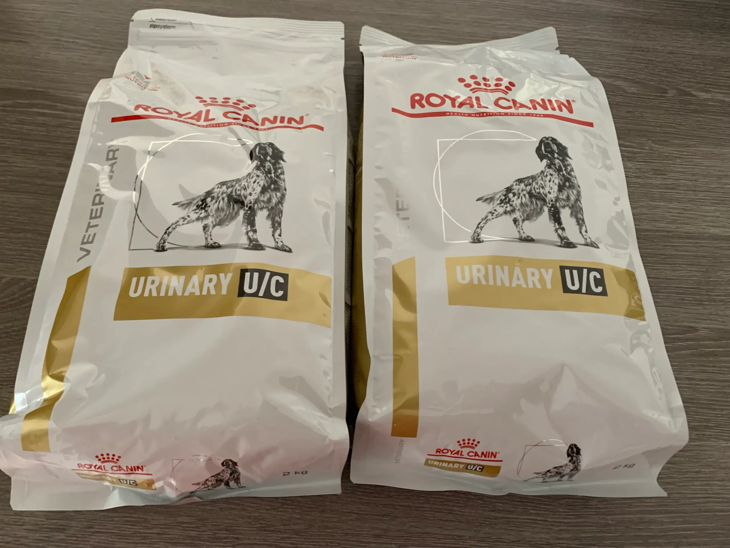 Royal Canin - urinary U/C