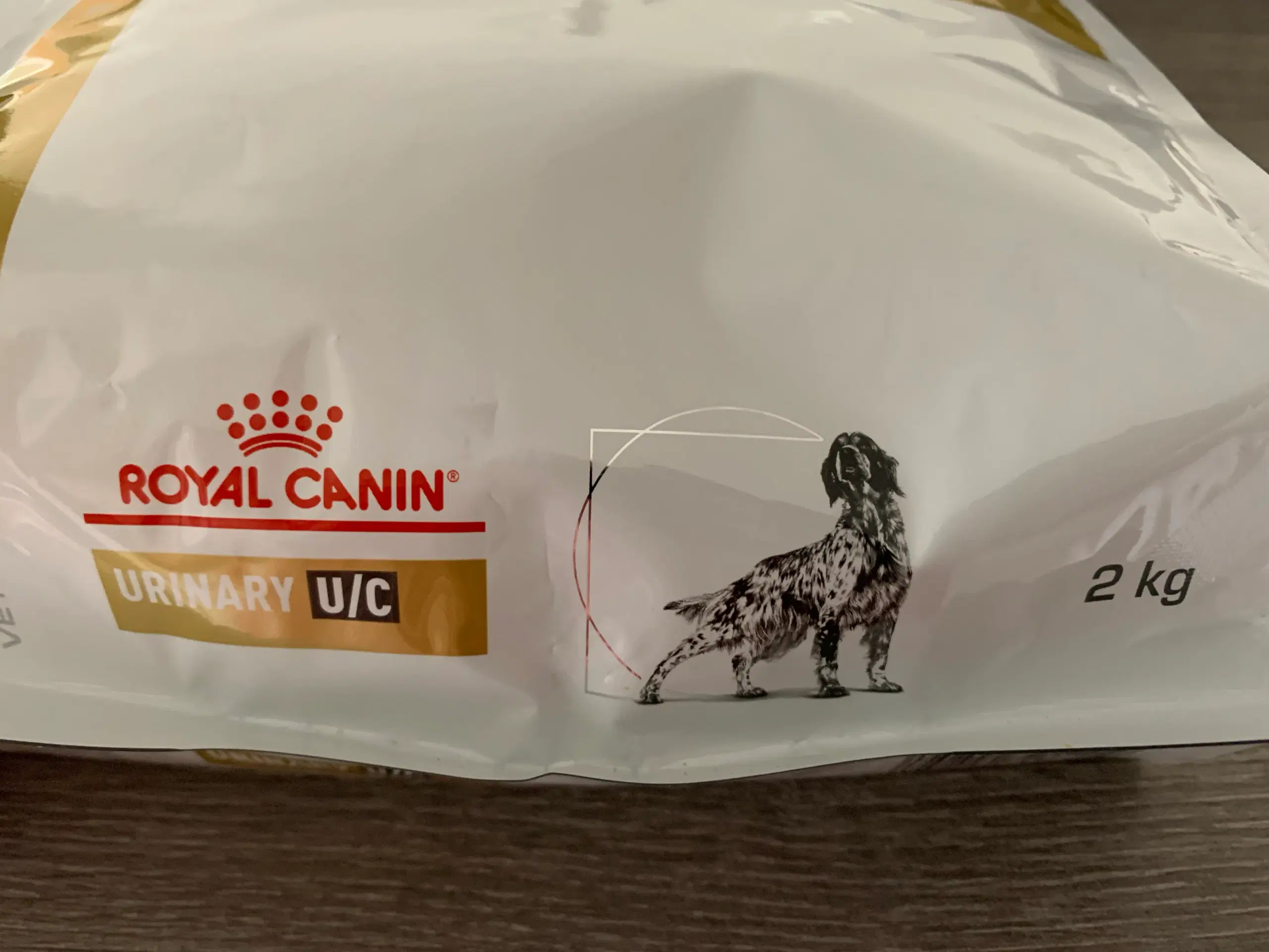 Royal Canin - urinary U/C