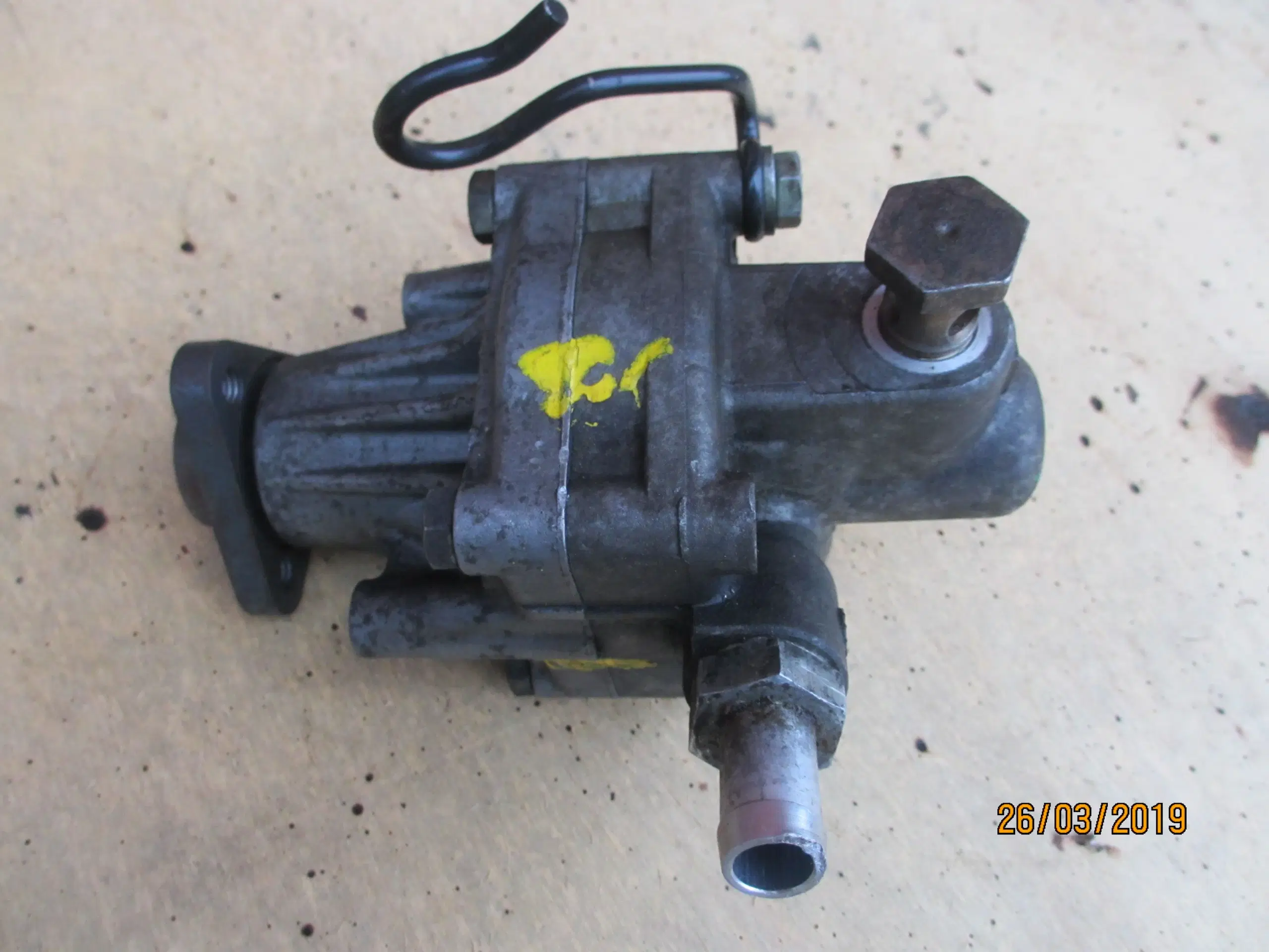 Servopumpe Audi A4 B5 18T 1995-2001