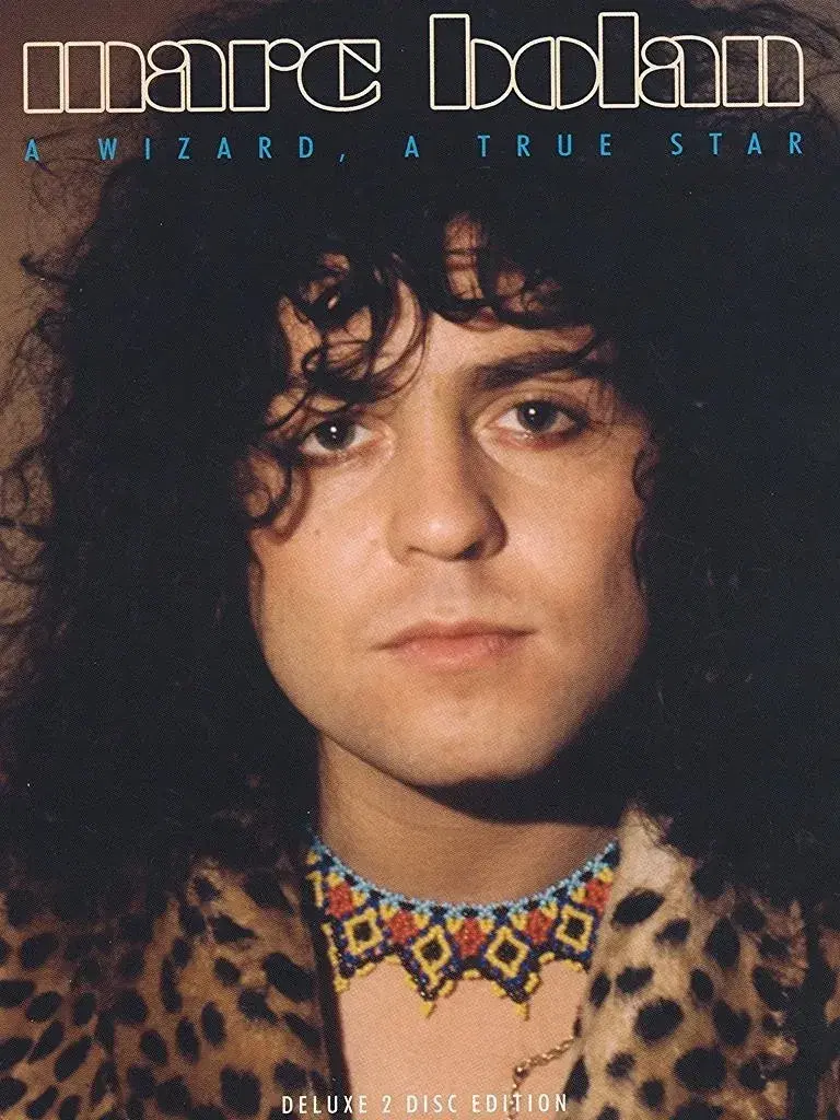 bolan  dvd+cd-------------------------------------