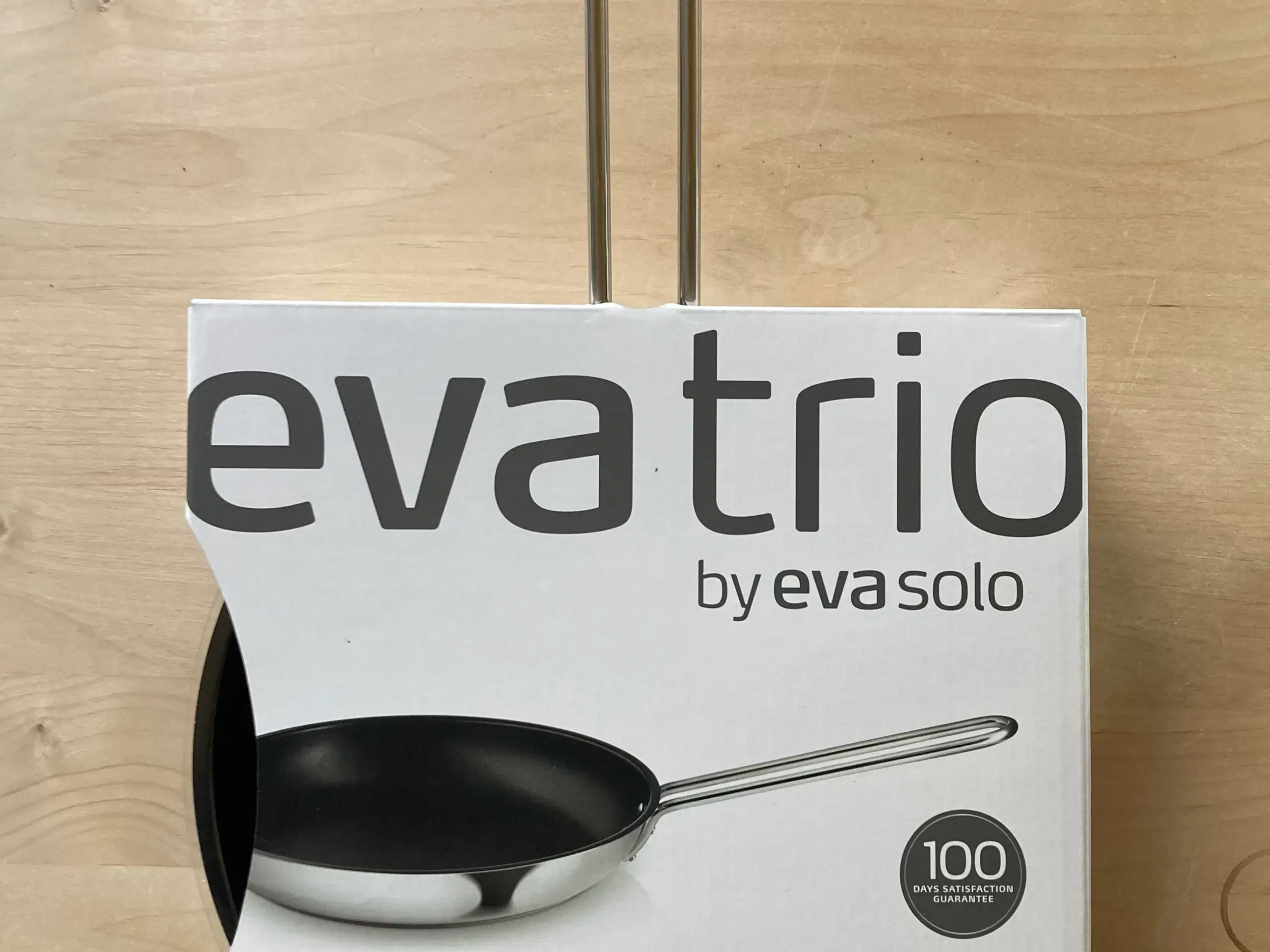 Helt ny Eva Trio keramisk pande, 28 cm