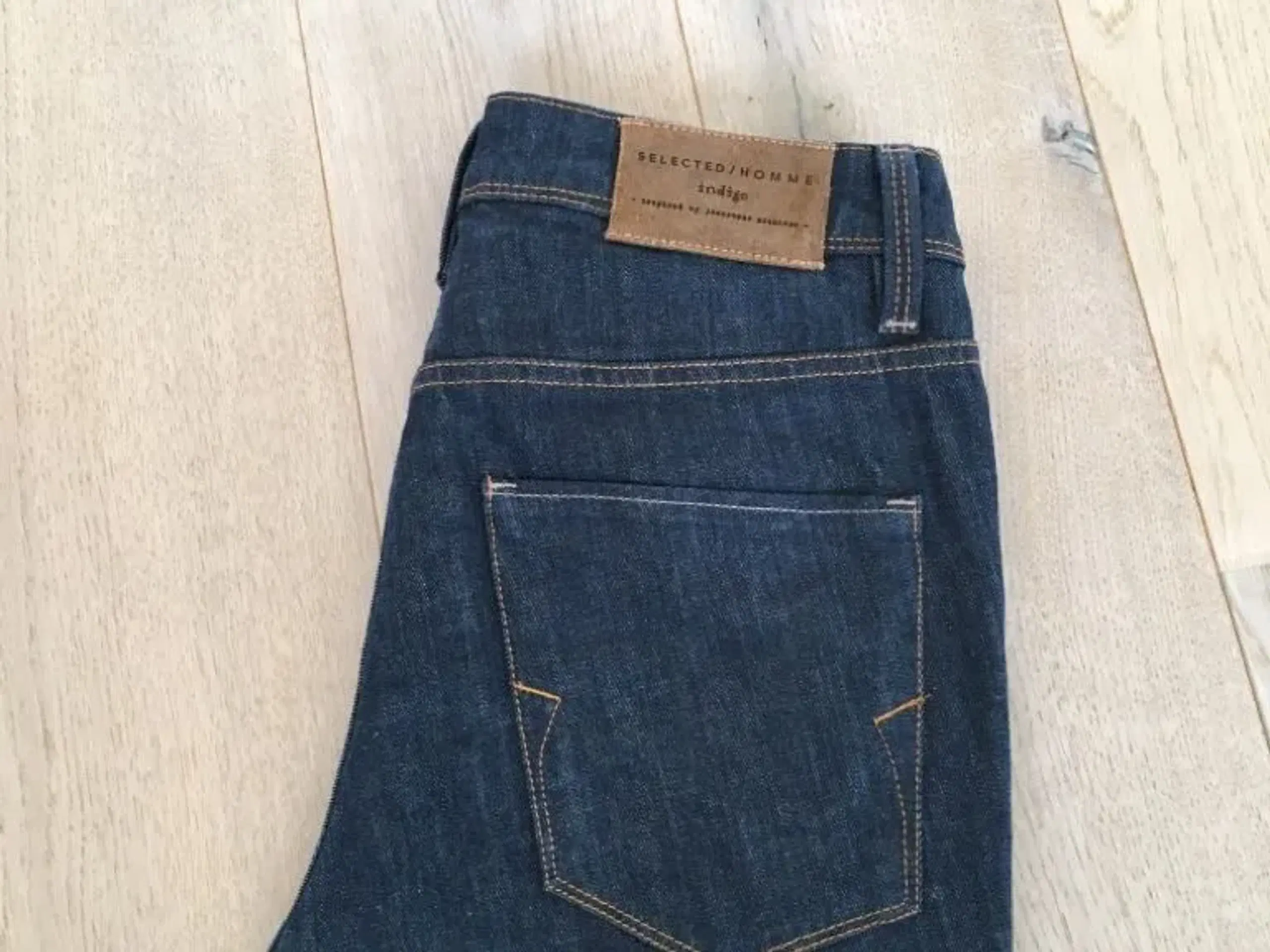 Selected jeans str 30