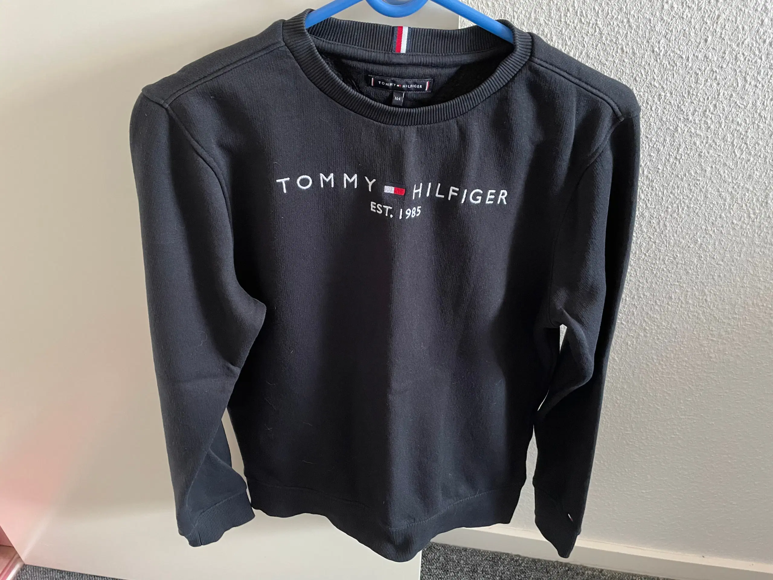 Tommy Hilfiger sweatshirt str 164