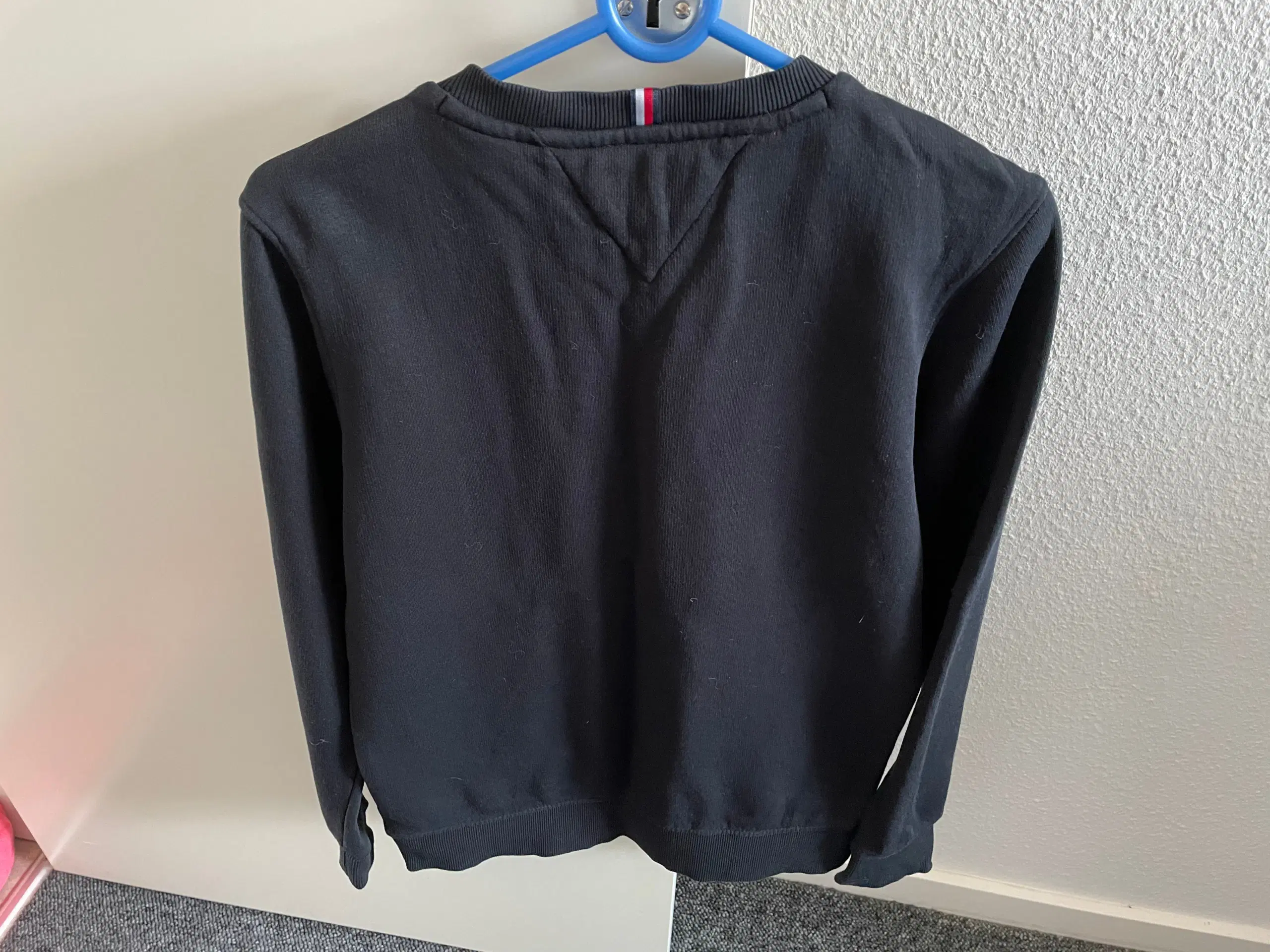 Tommy Hilfiger sweatshirt str 164