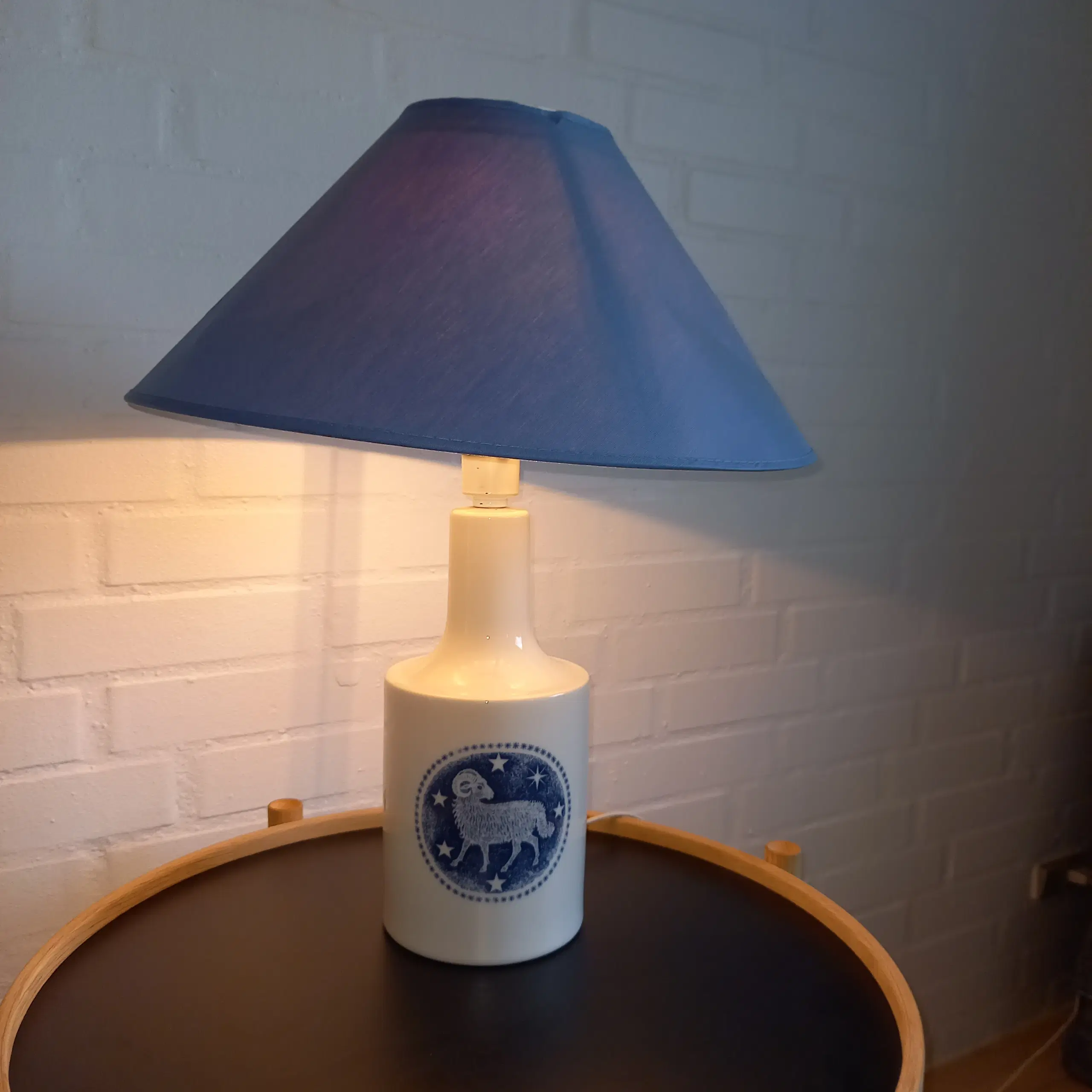 Lampe Royal Copenhagen