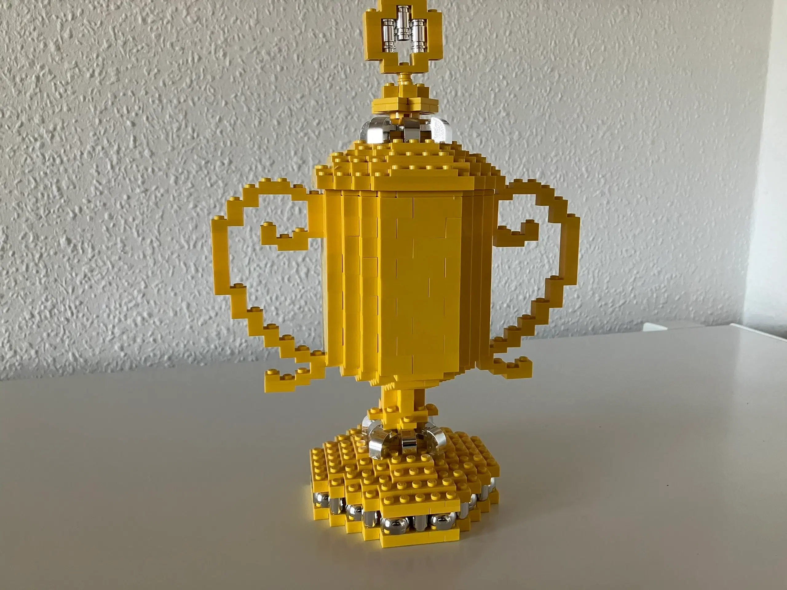 LEGO pokal