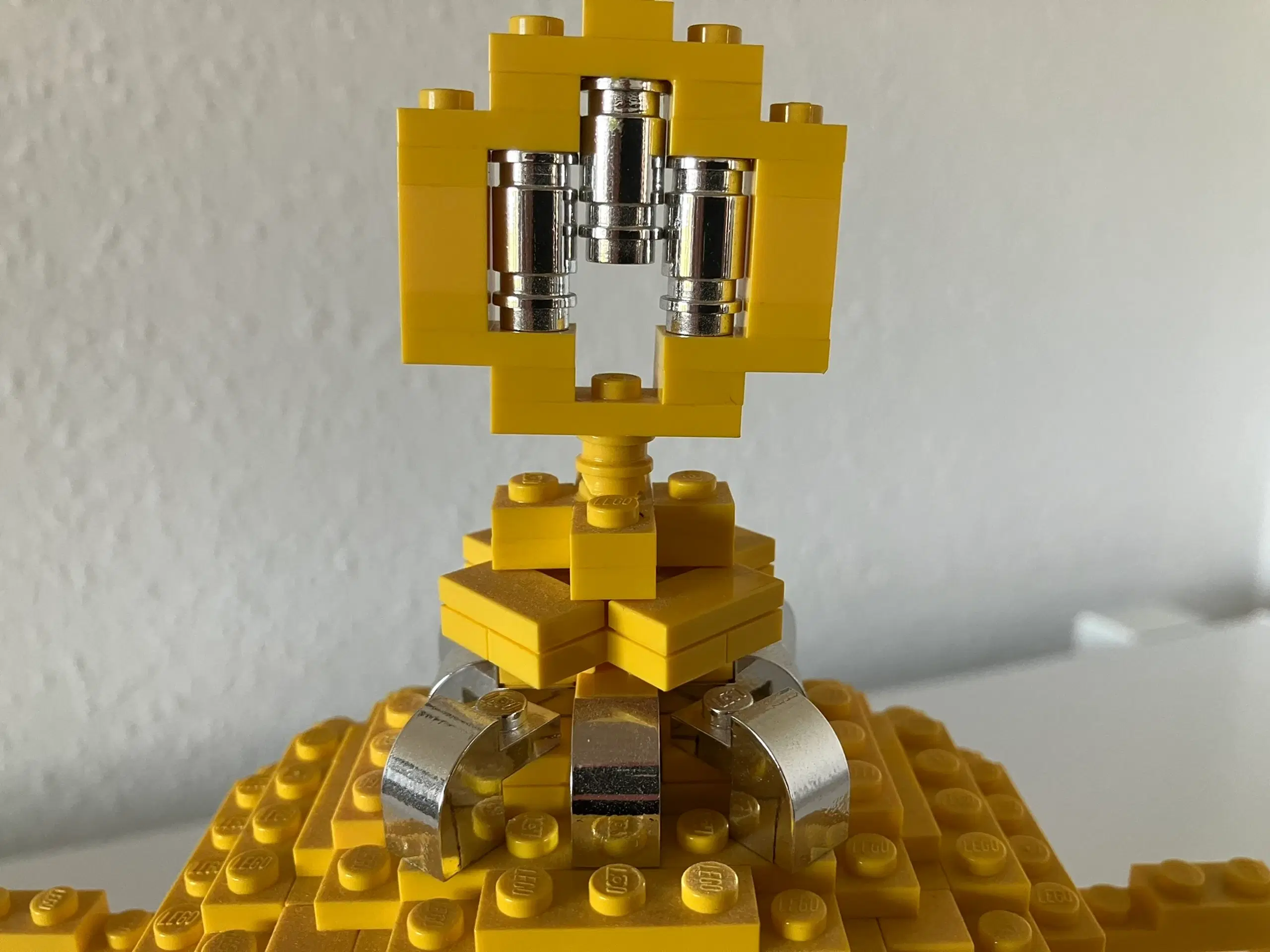 LEGO pokal