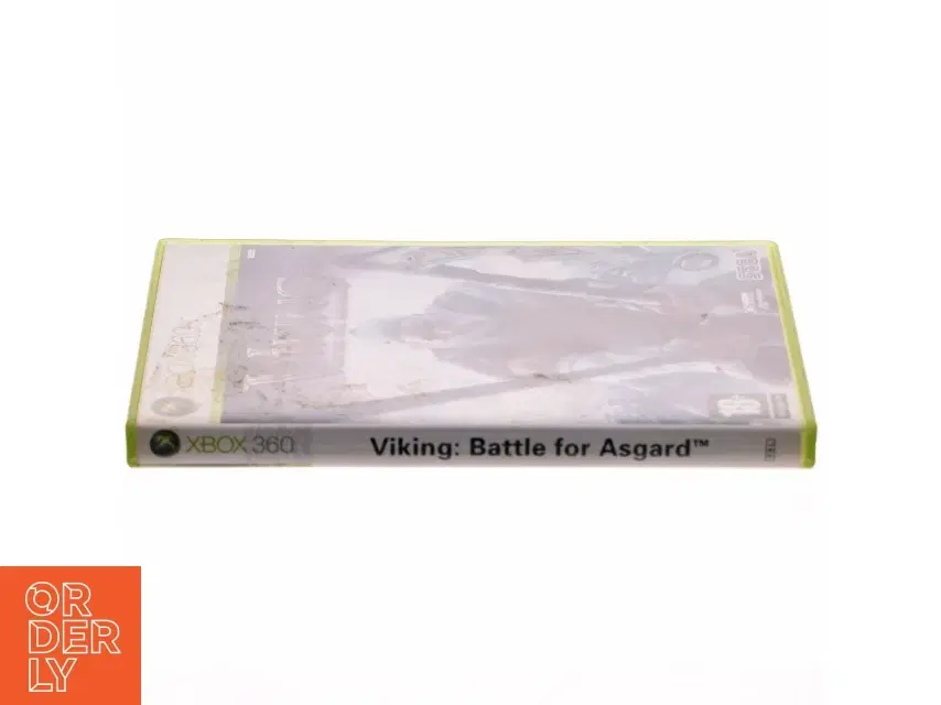 Viking: Battle for Asgard Xbox 360 spil fra SEGA