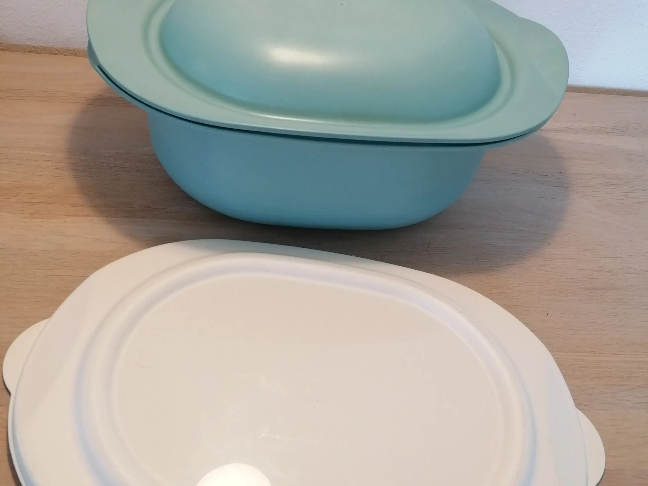 Tupperware Ultra Pro