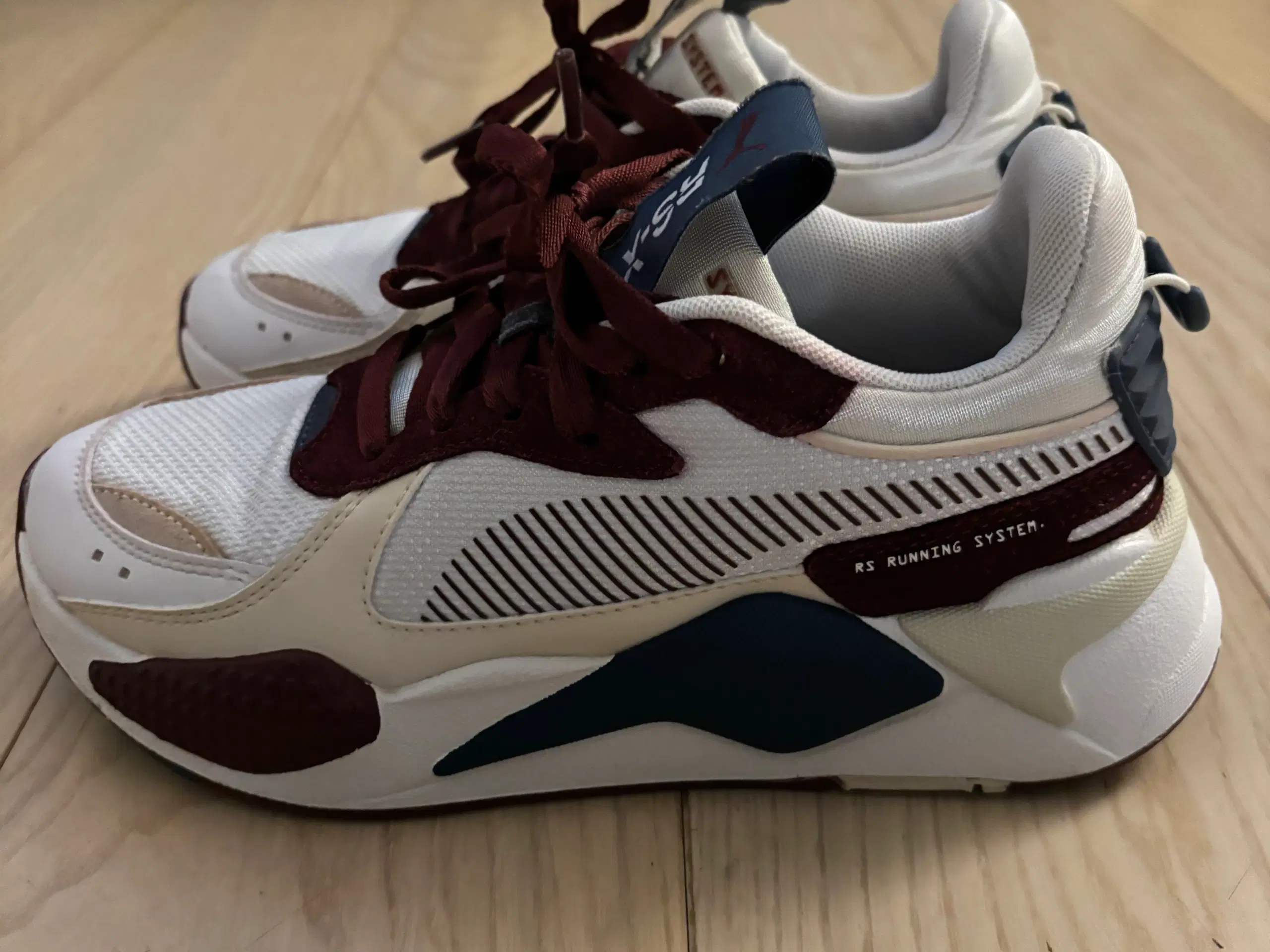 Næsten nye Puma RS Sneakers