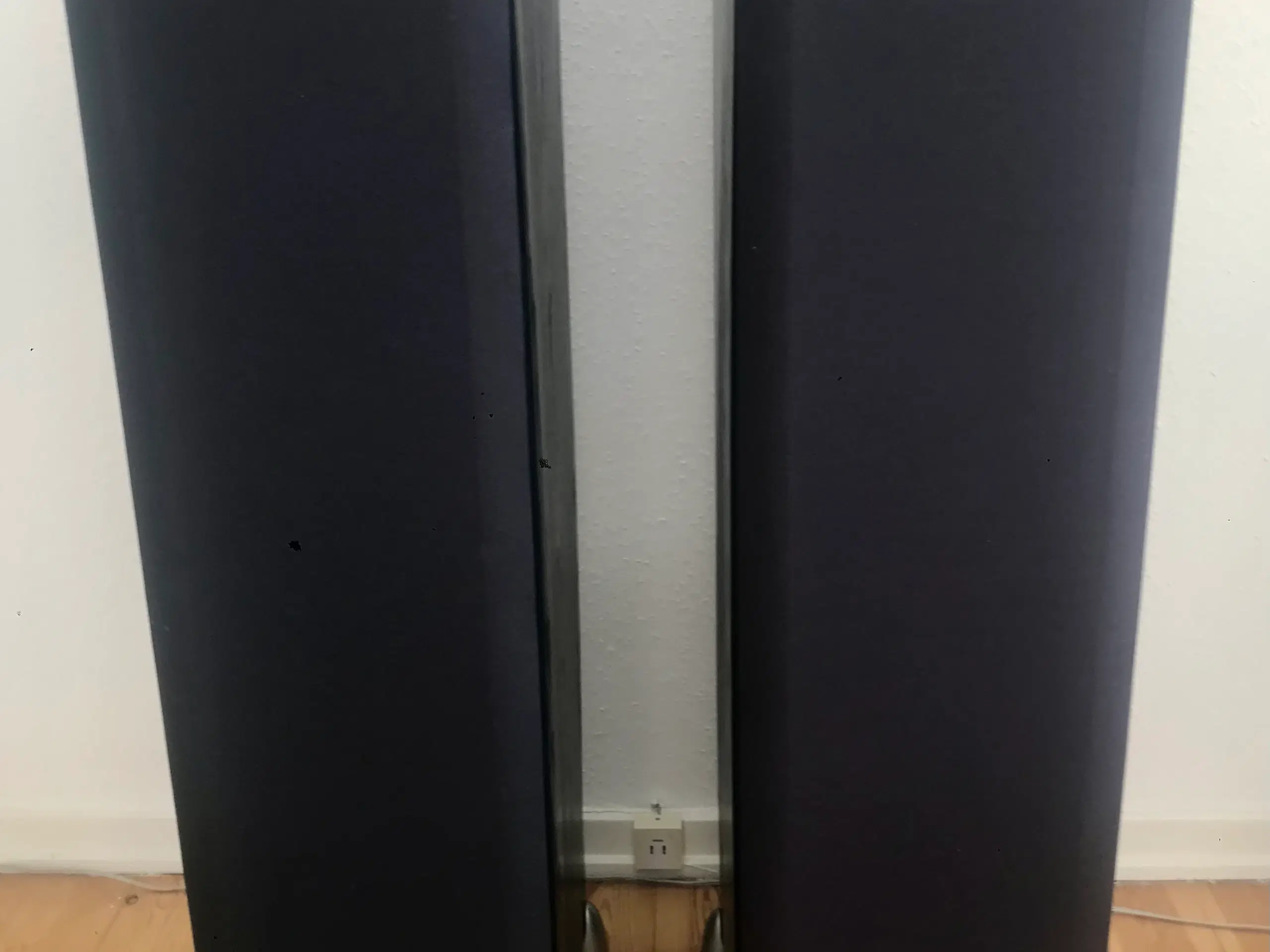 Højtalere JBL L890 500W