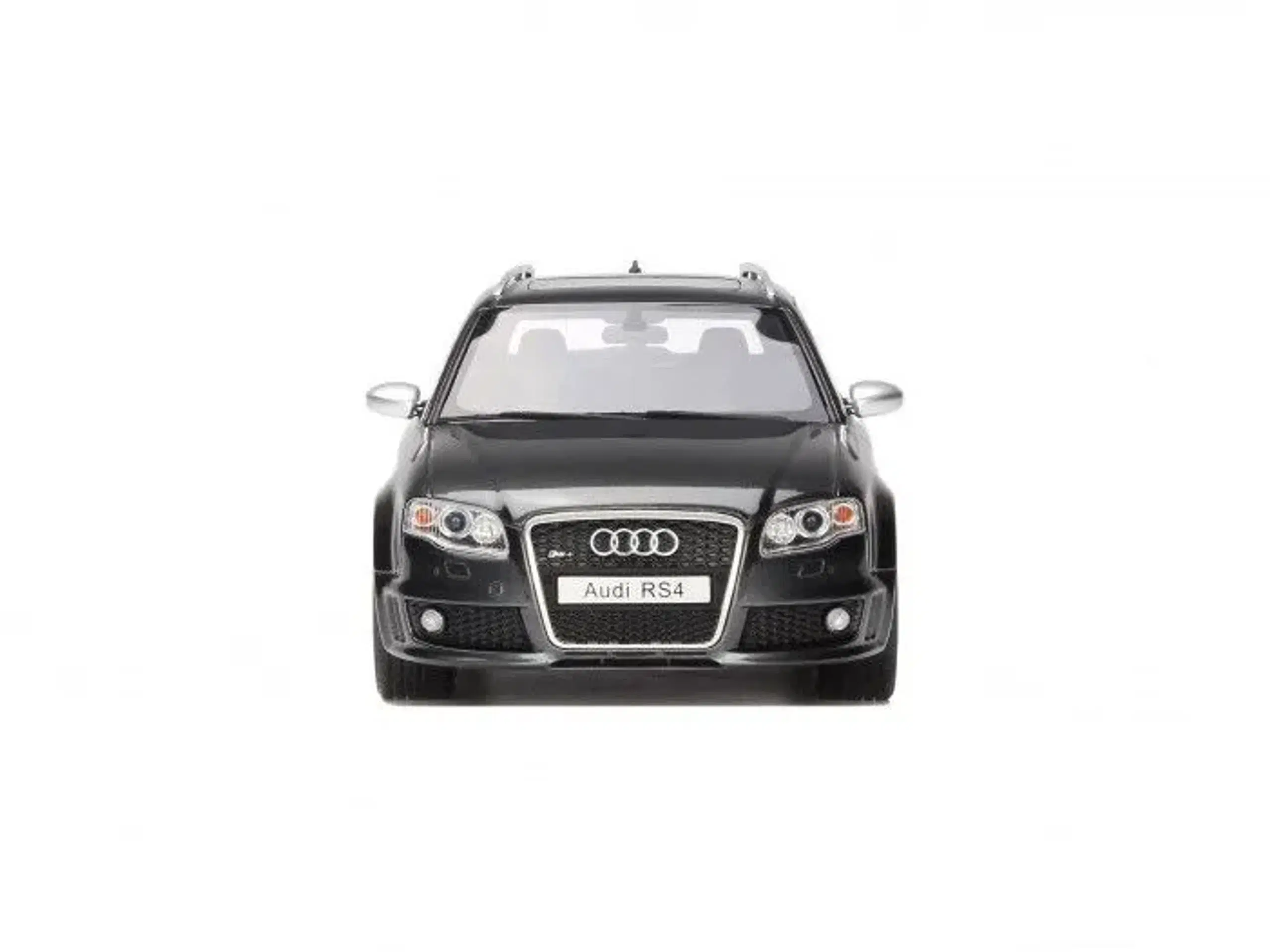 2006 Audi RS4 Type B7 1:18