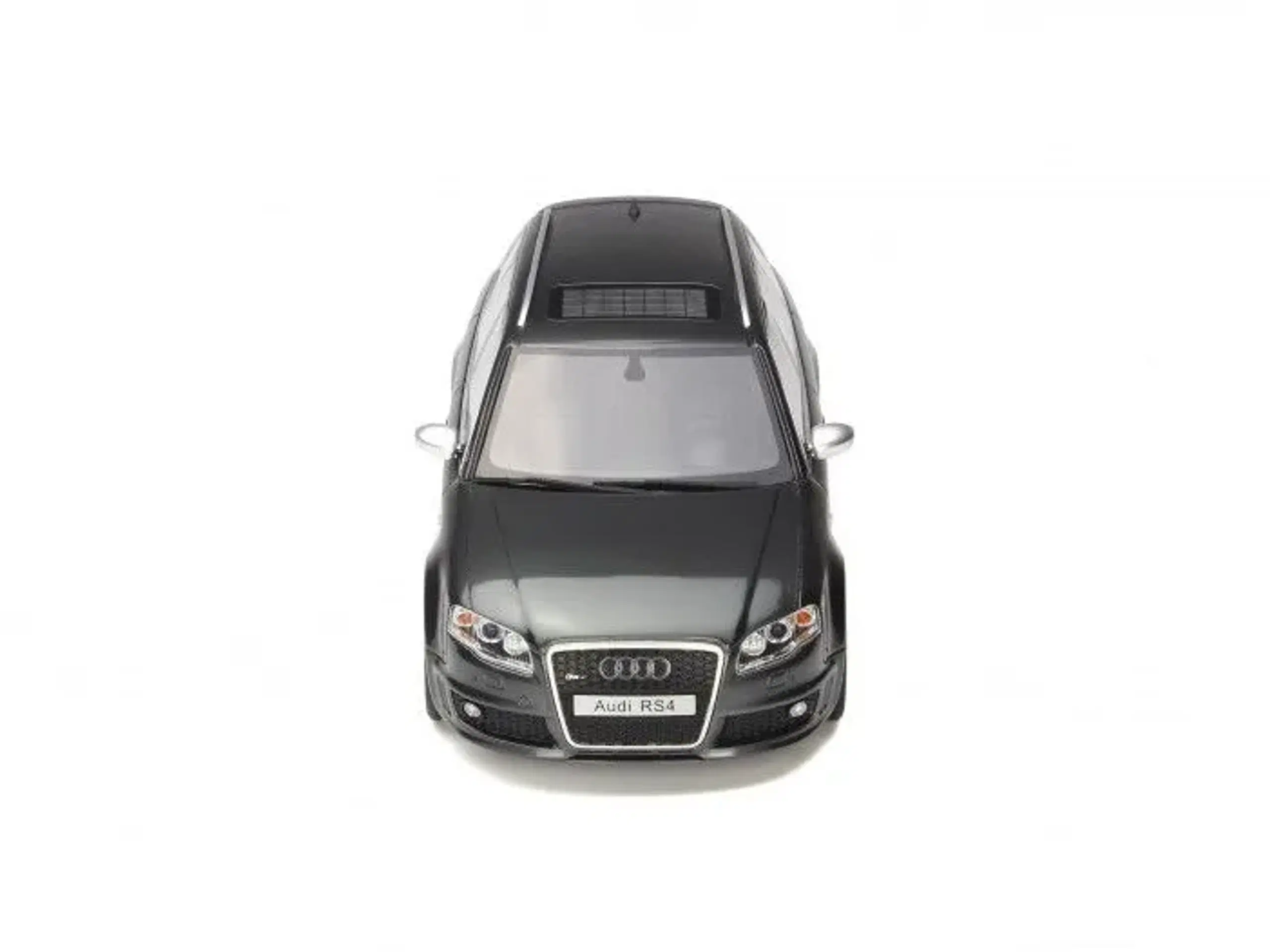 2006 Audi RS4 Type B7 1:18