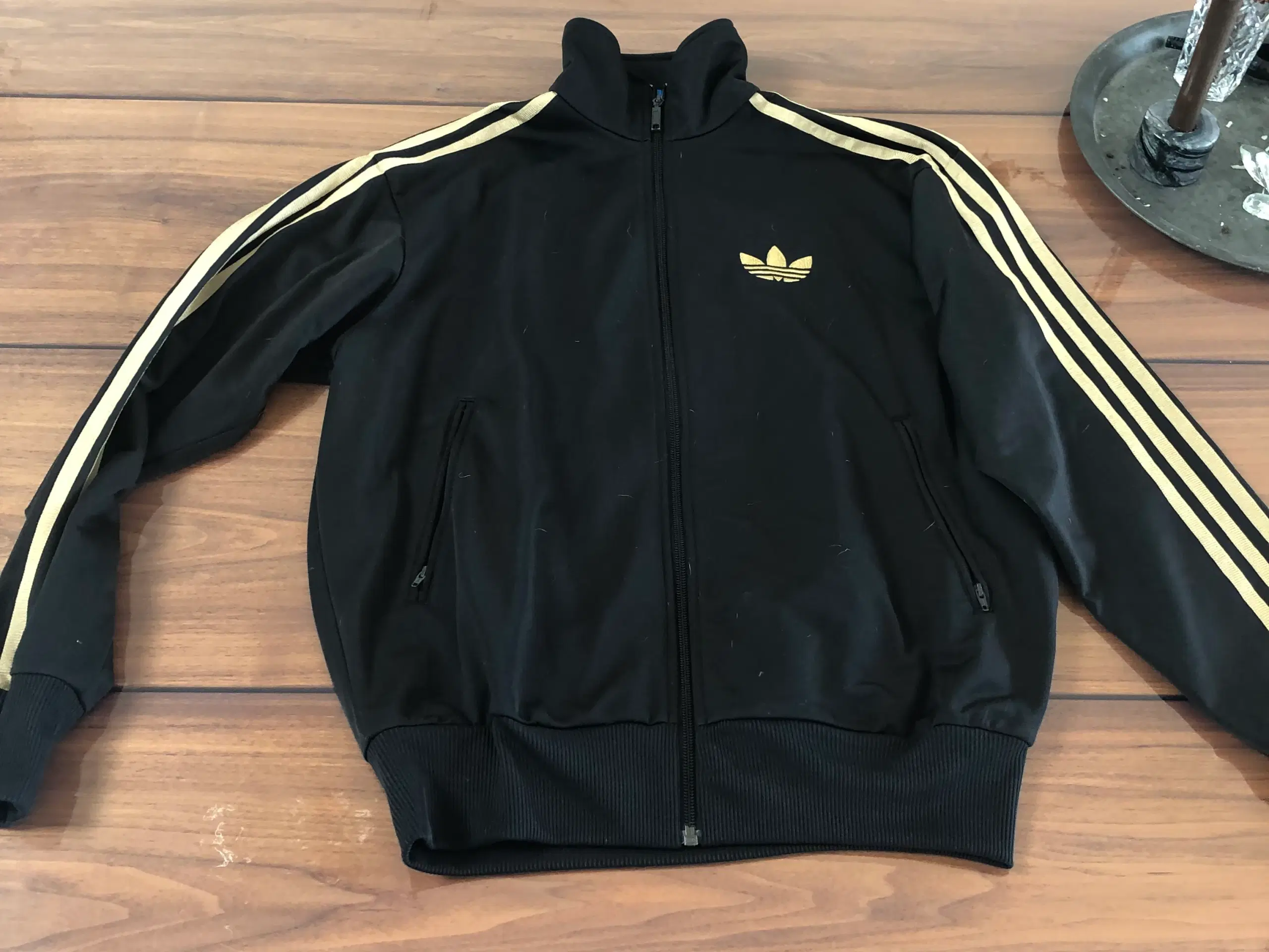 Adidas original trøje str s